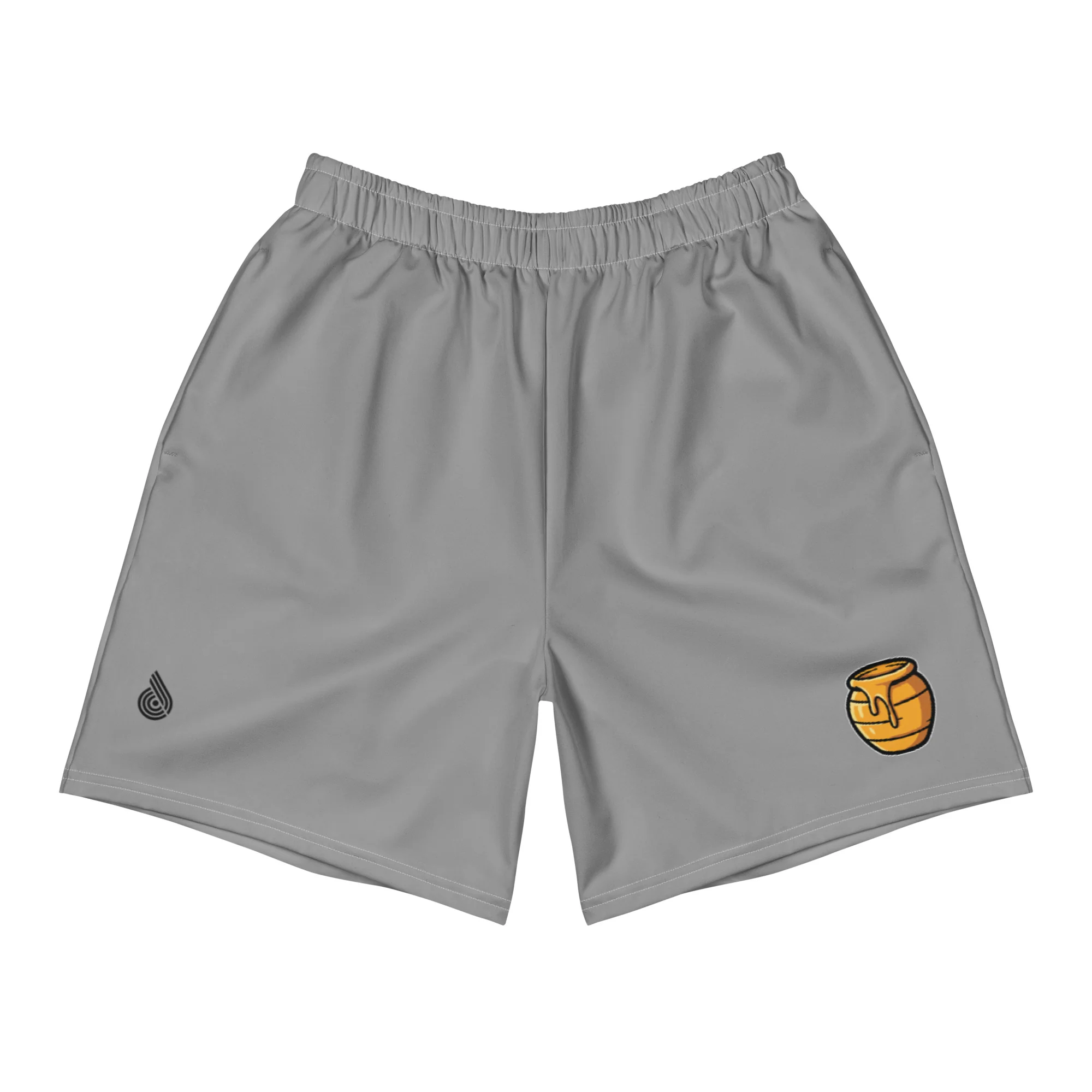 Honey Athletic Shorts