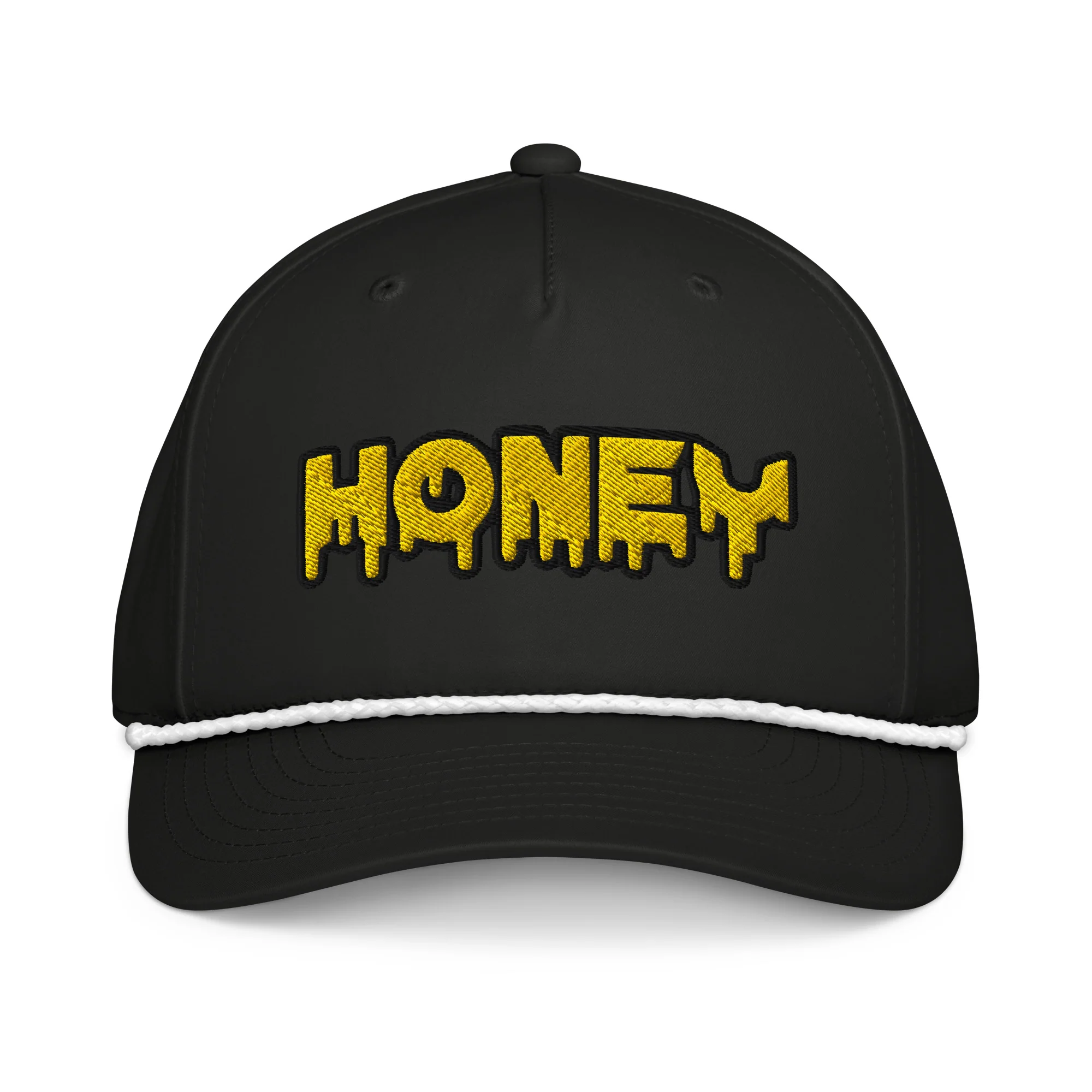 Honey Classic rope cap