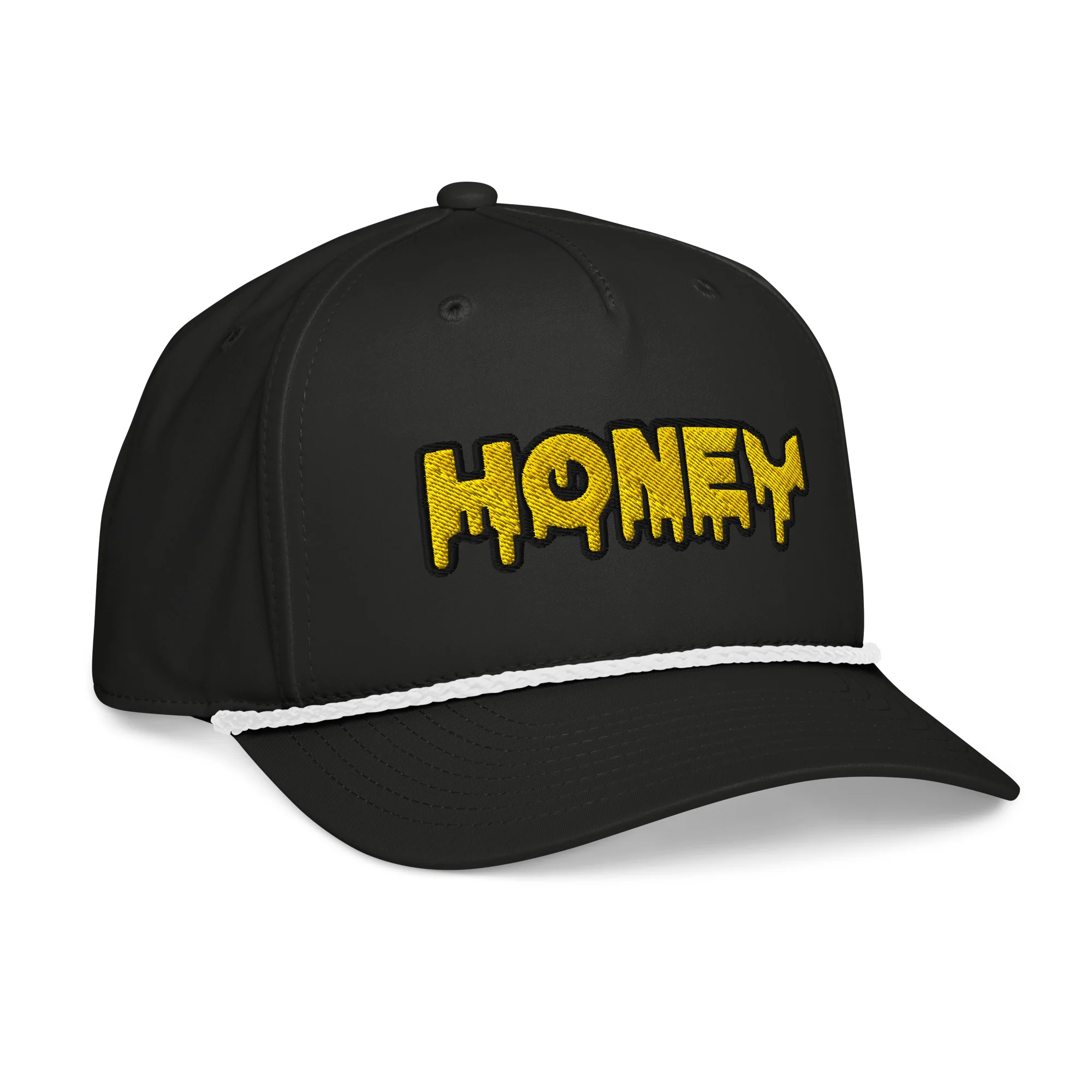 Honey Classic rope cap - Image 2