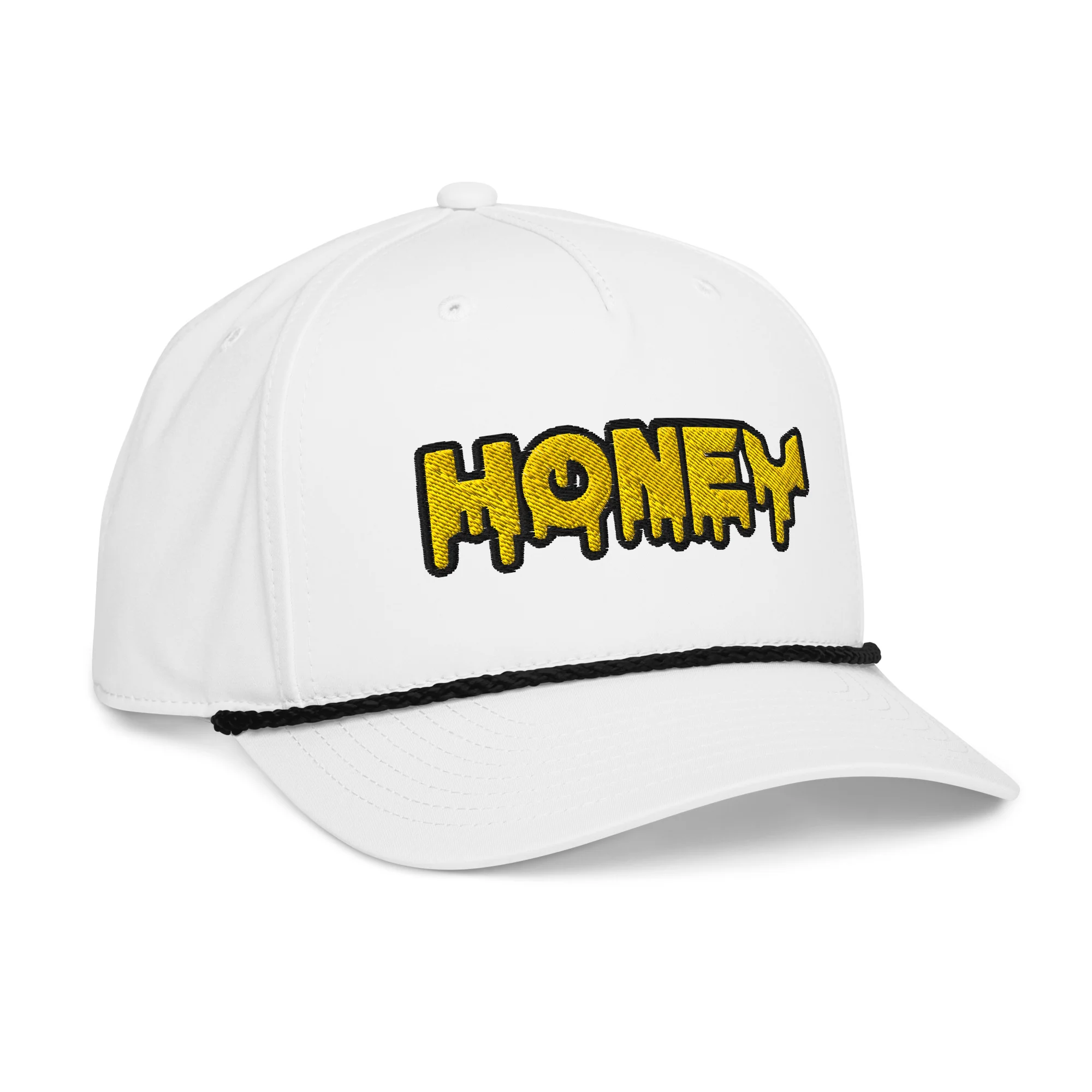Honey Classic rope cap - Image 6