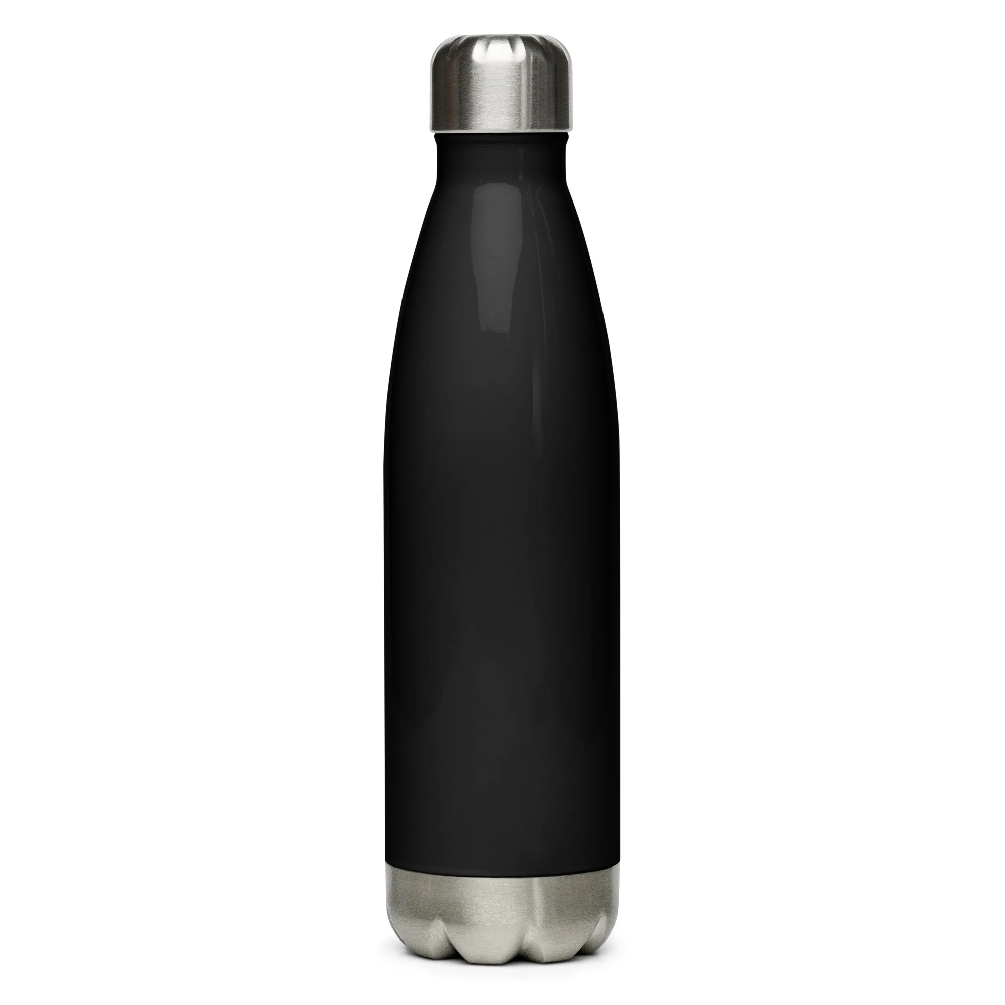 Honey Stainless steel water bottle - Image 4