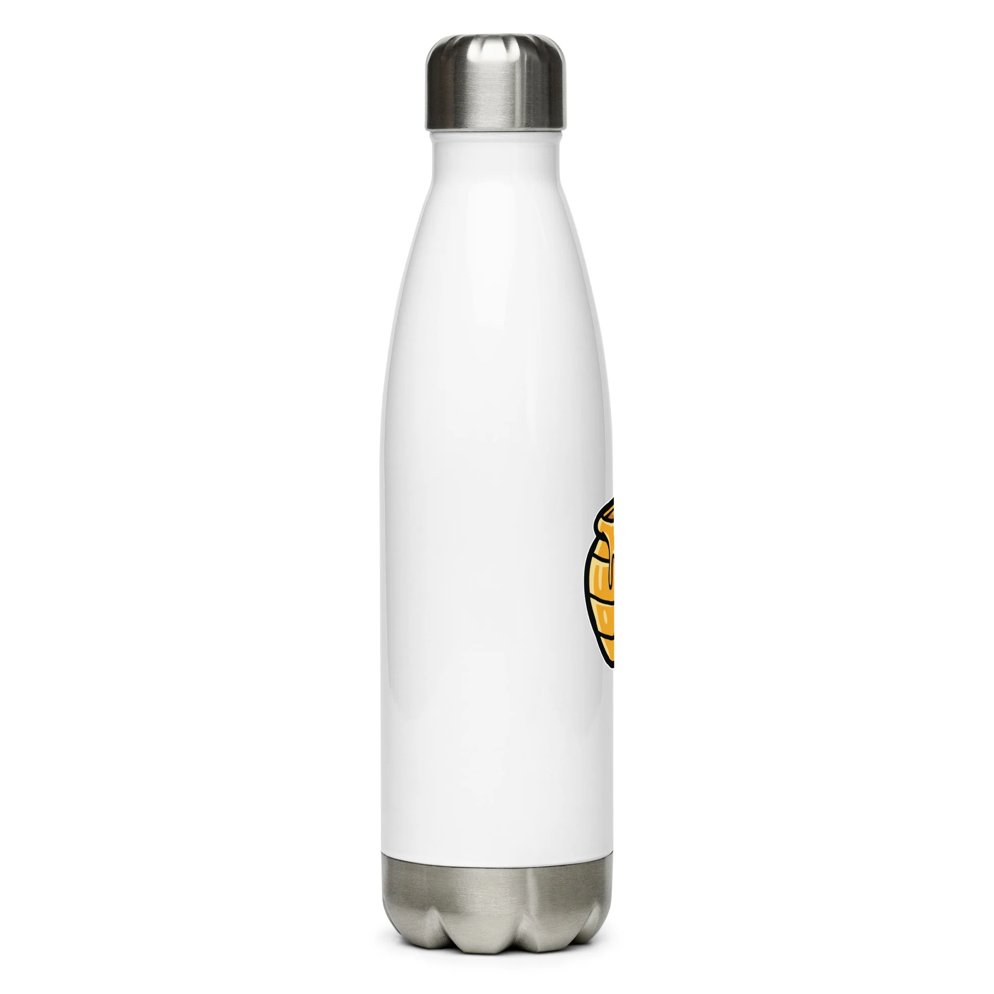 Honey Stainless steel water bottle - Image 6