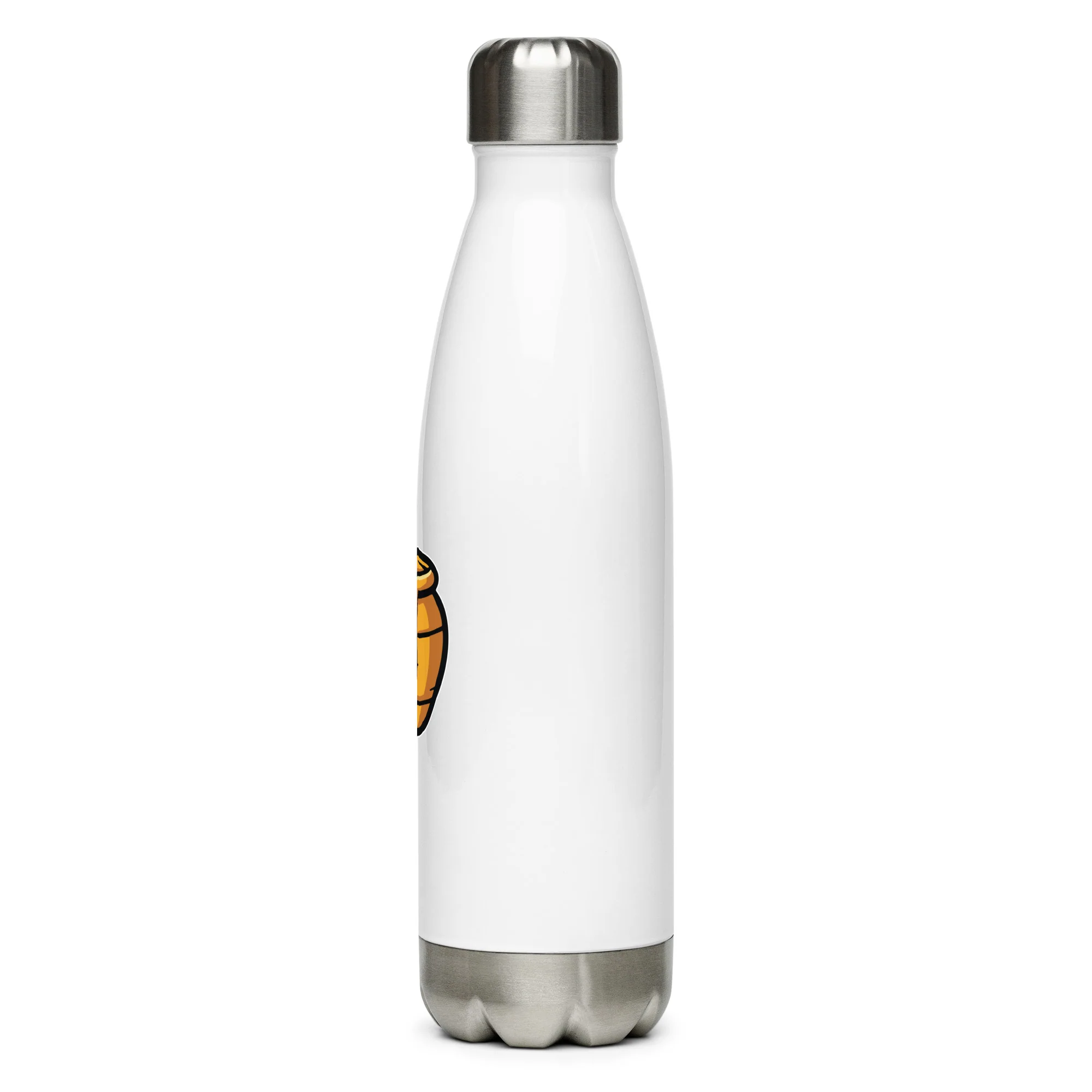 Honey Stainless steel water bottle - Image 7