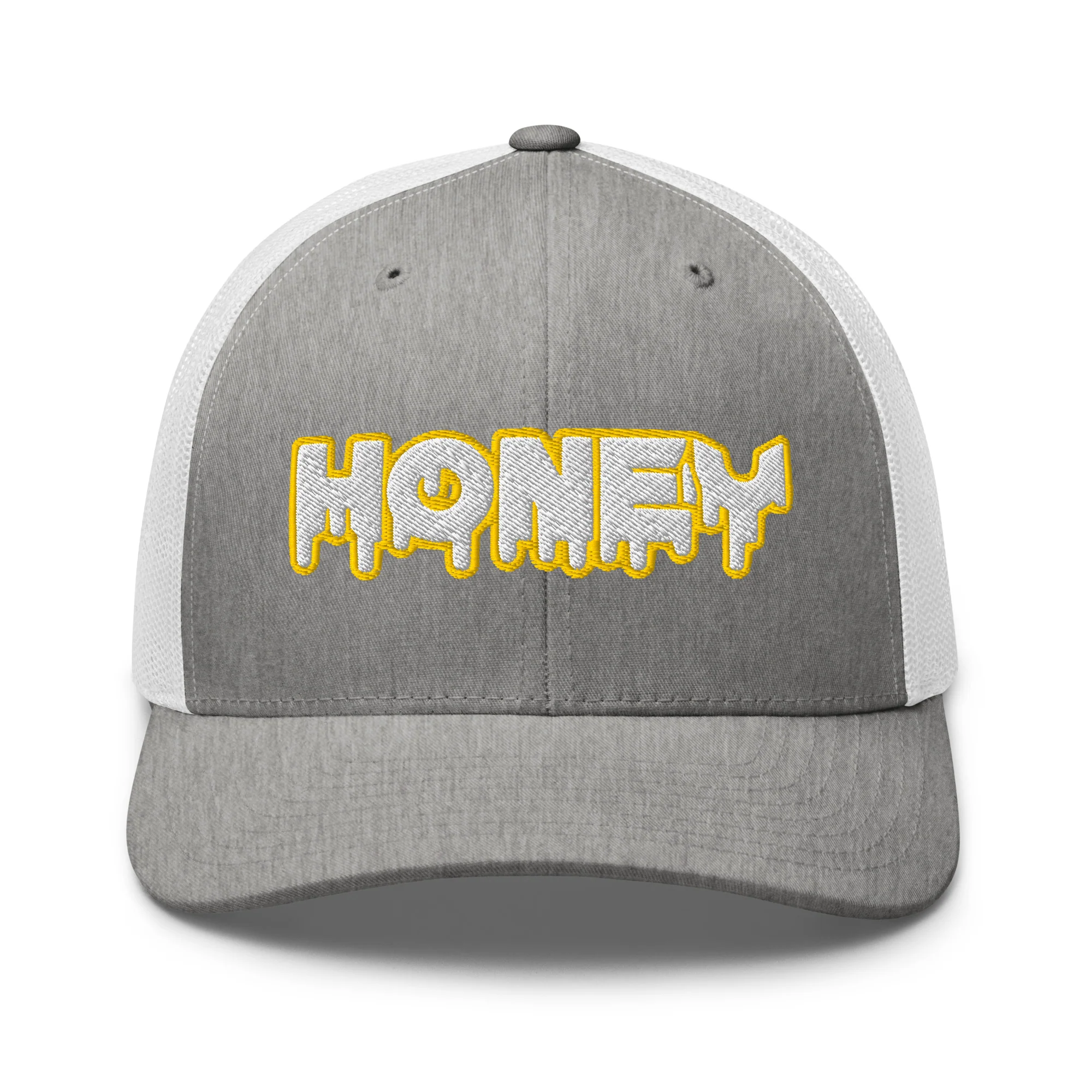 Honey Trucker Cap