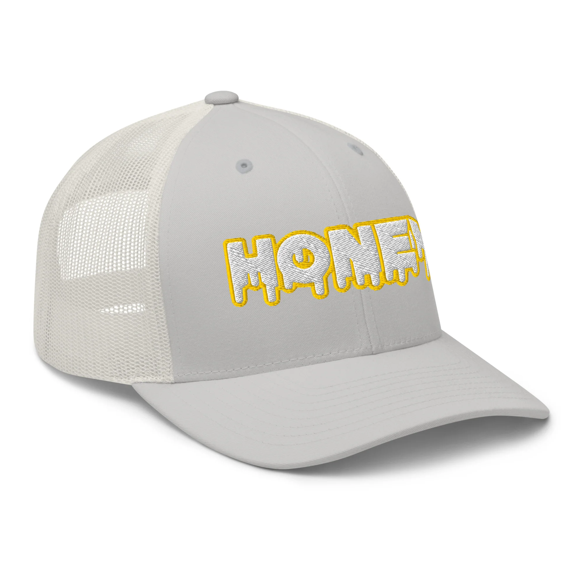 Honey Trucker Cap - Image 10