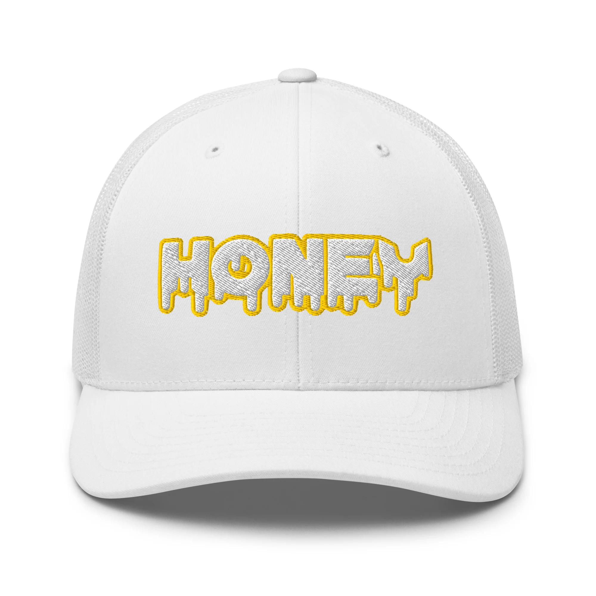 Honey Trucker Cap - Image 11