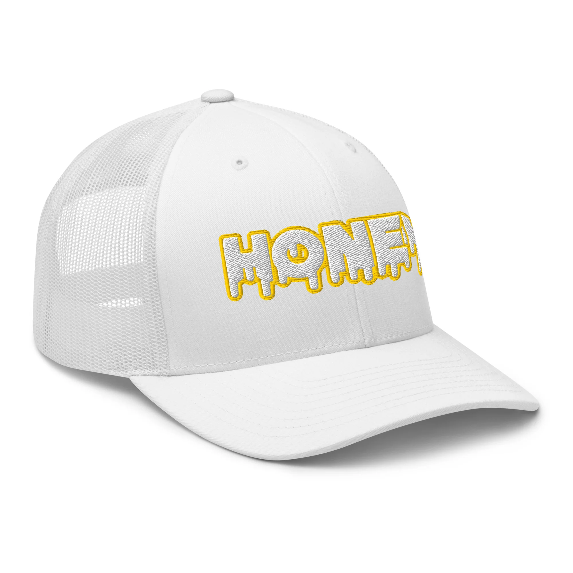Honey Trucker Cap - Image 12