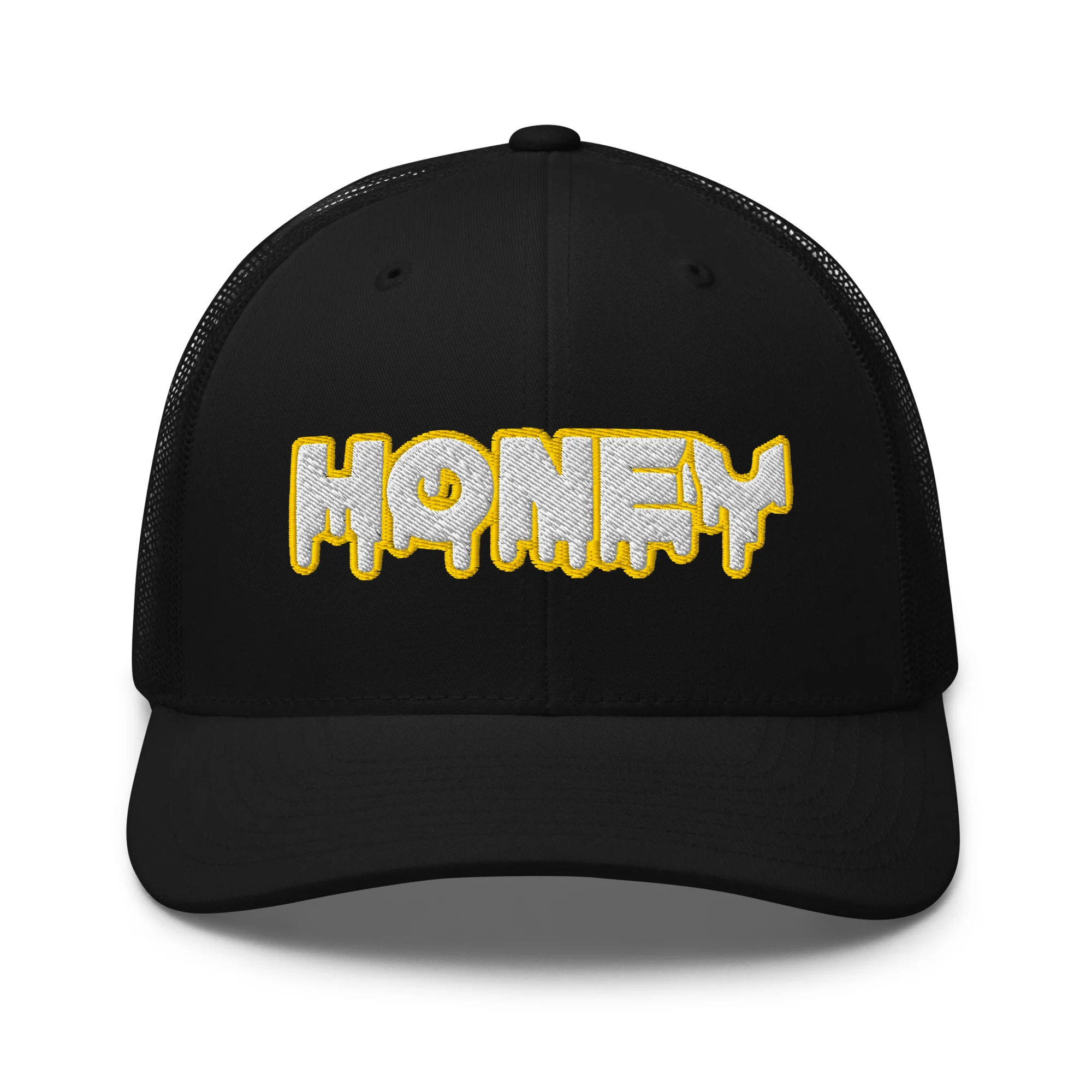 Honey Trucker Cap - Image 2
