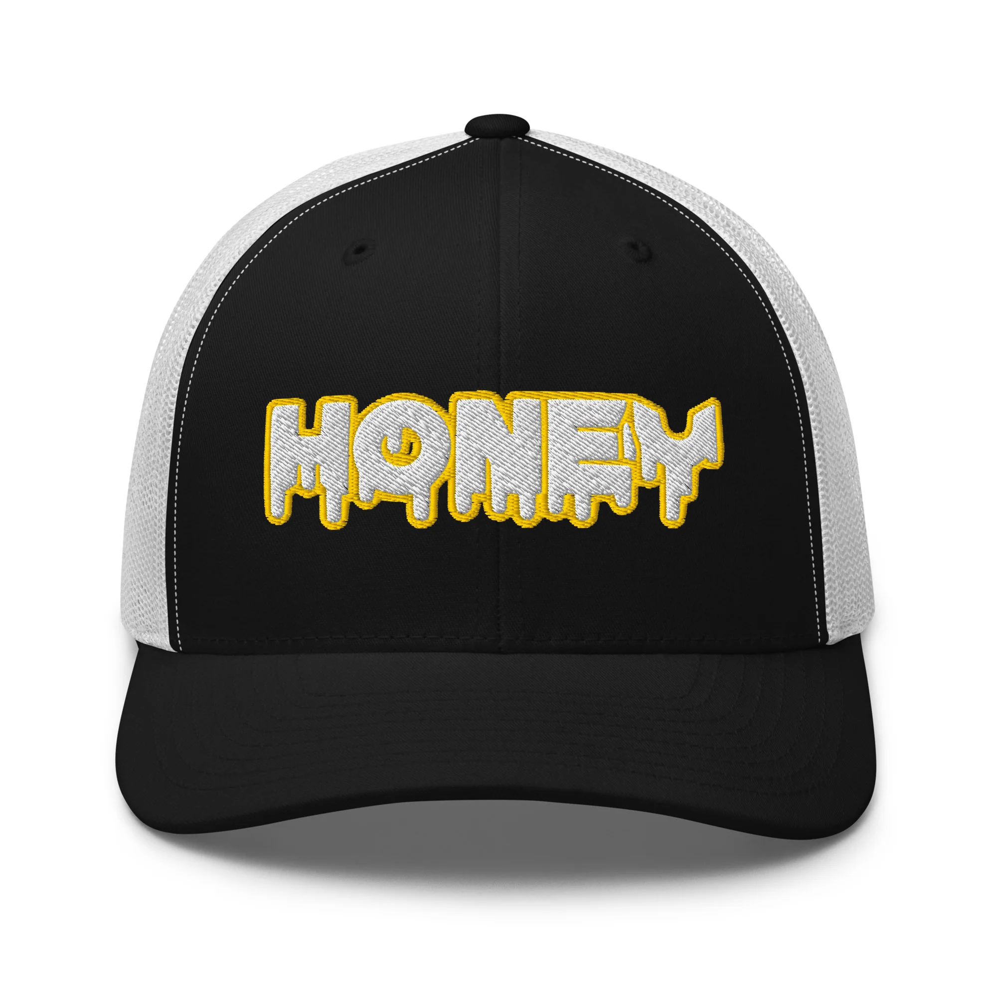 Honey Trucker Cap - Image 4