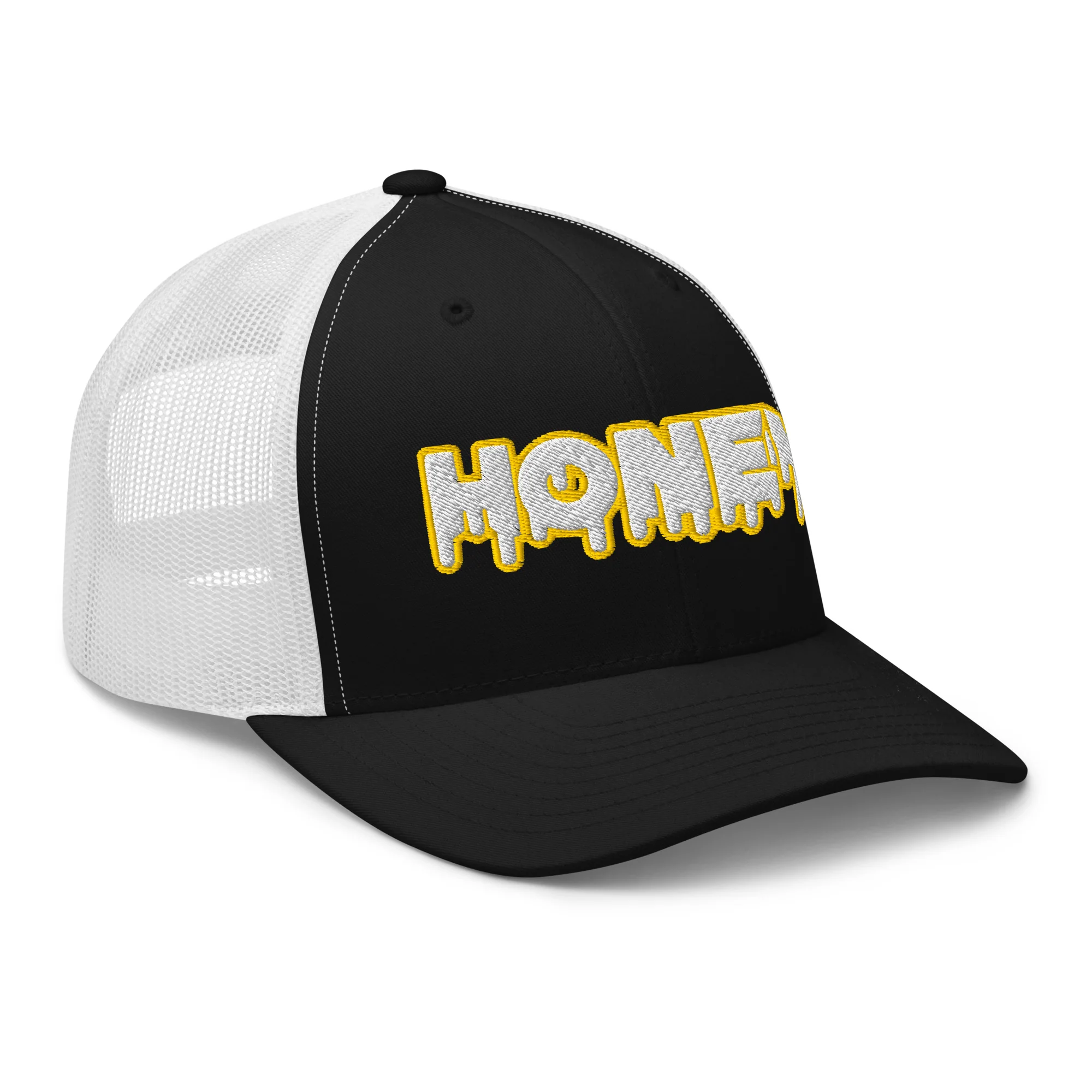 Honey Trucker Cap - Image 5