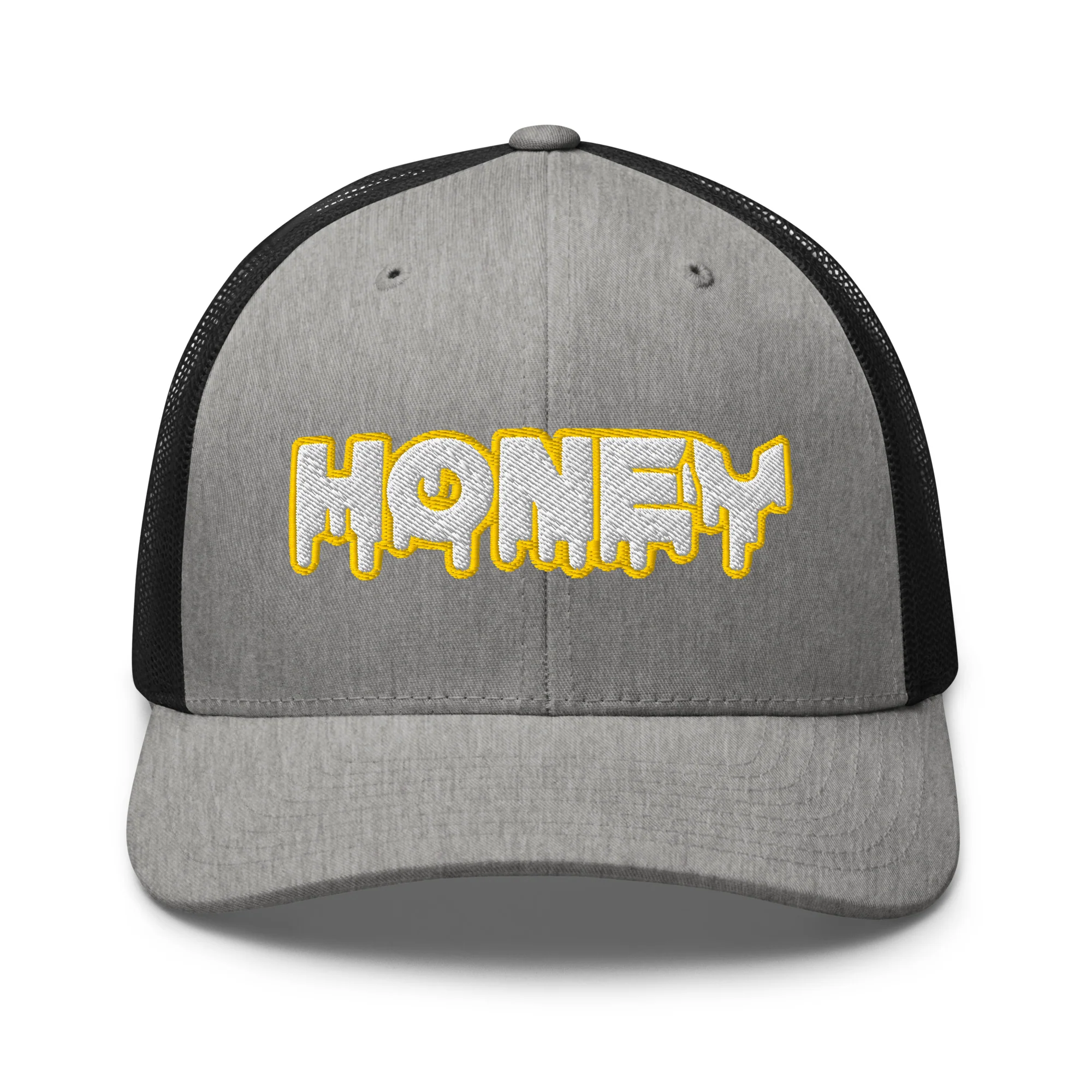 Honey Trucker Cap - Image 6