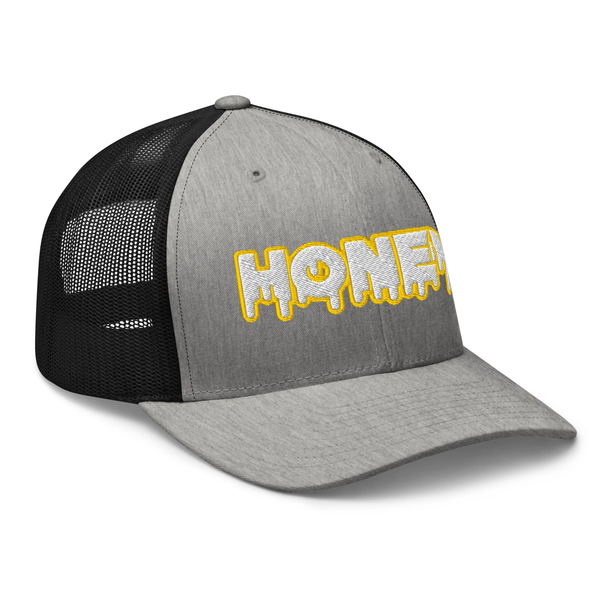 Honey Trucker Cap - Image 7