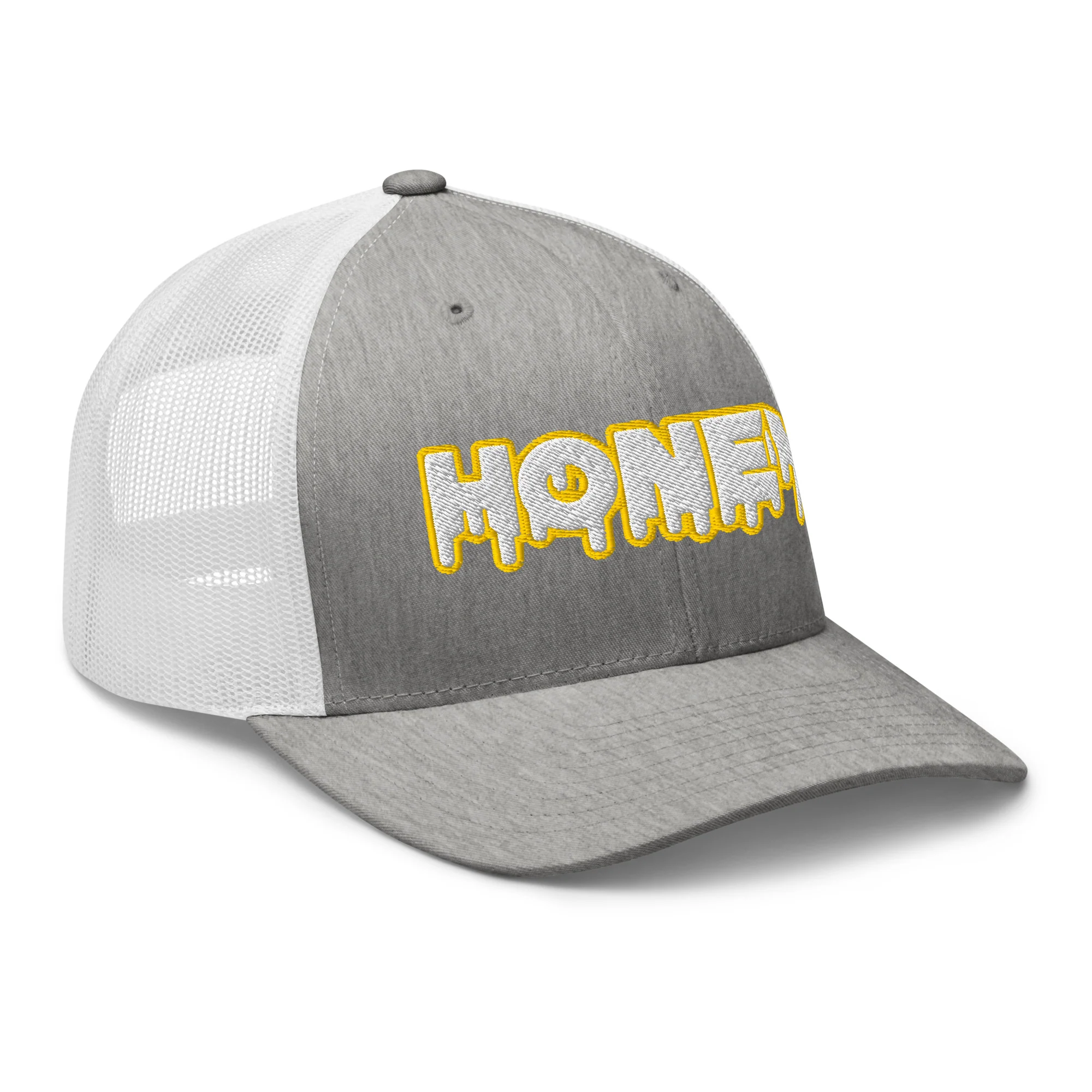Honey Trucker Cap - Image 8