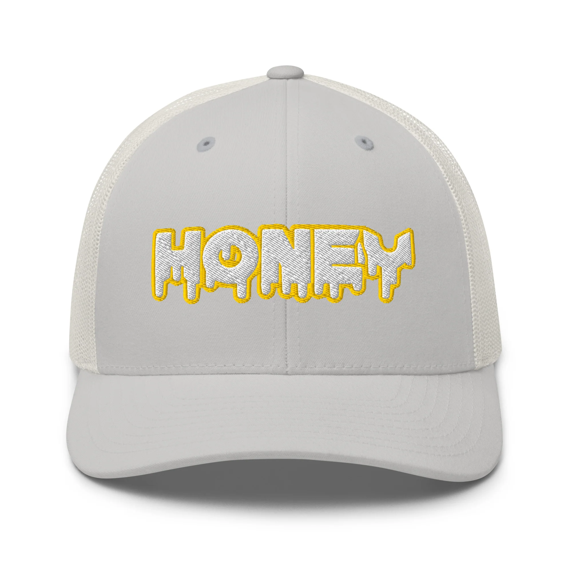 Honey Trucker Cap - Image 9