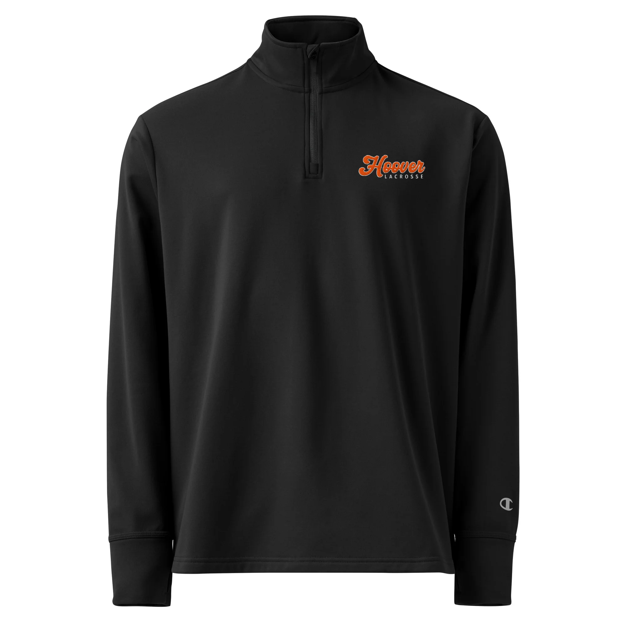 Hoover Champion Quarter Zip
