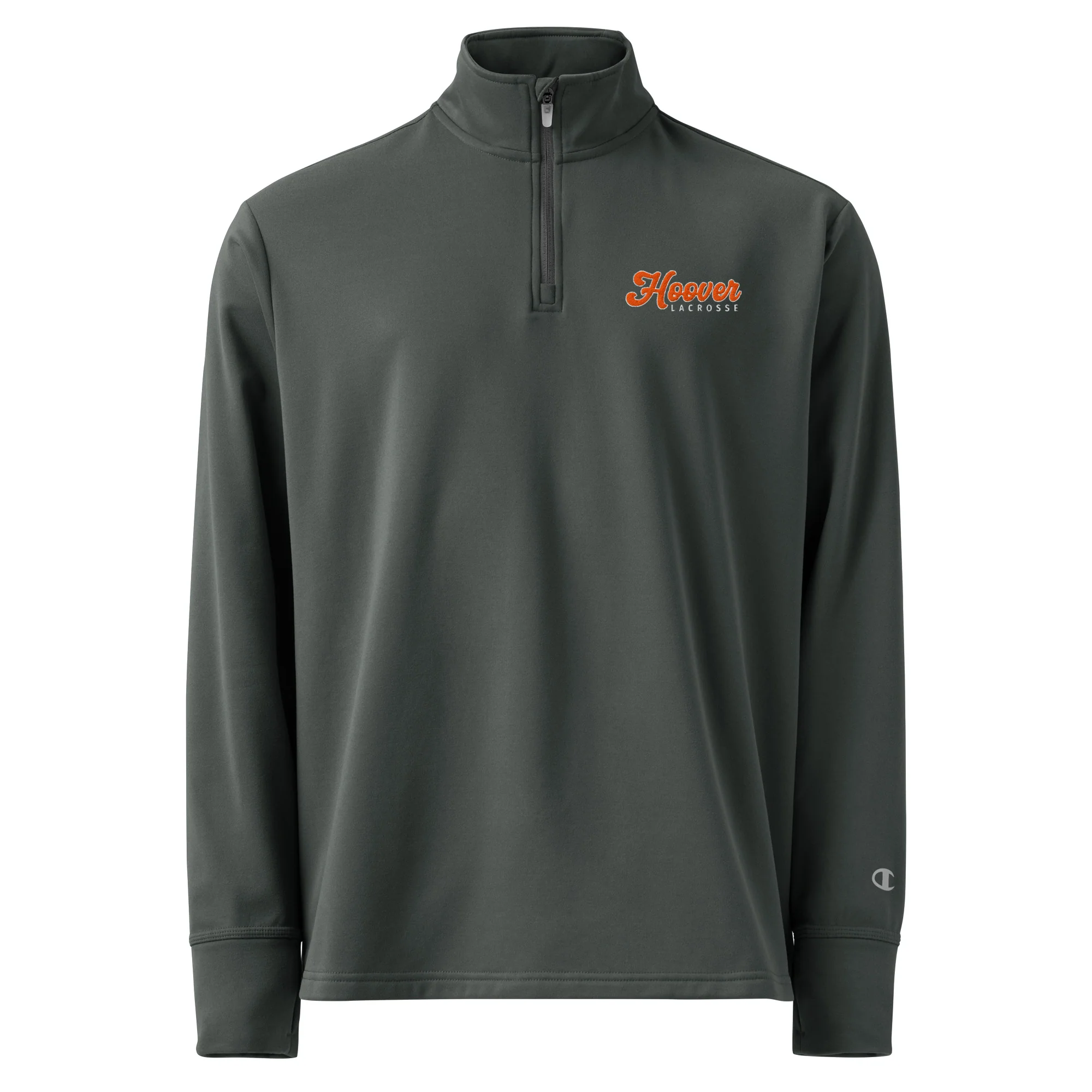 Hoover Champion Quarter Zip - Image 3