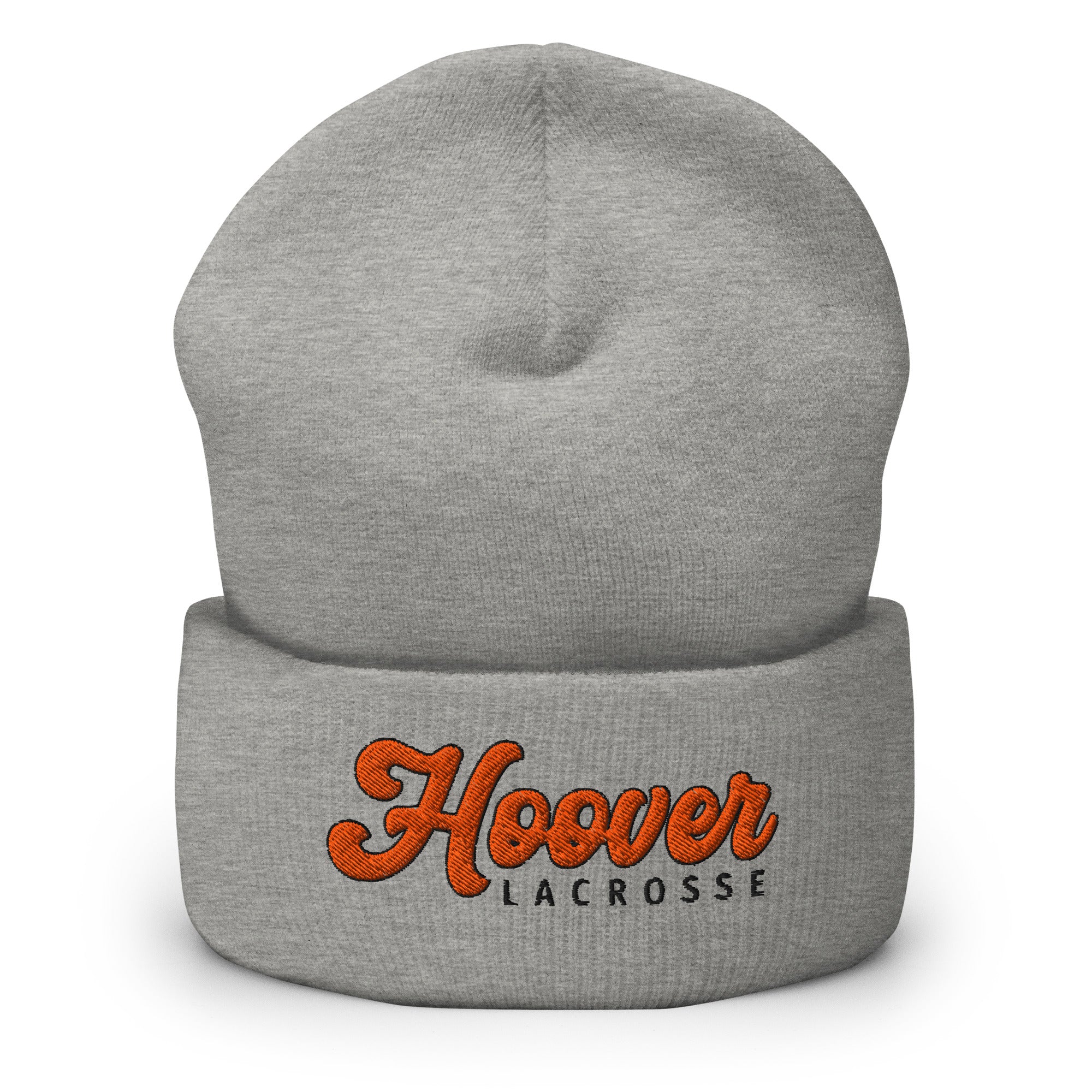 Hoover Cuffed Beanie - Image 3