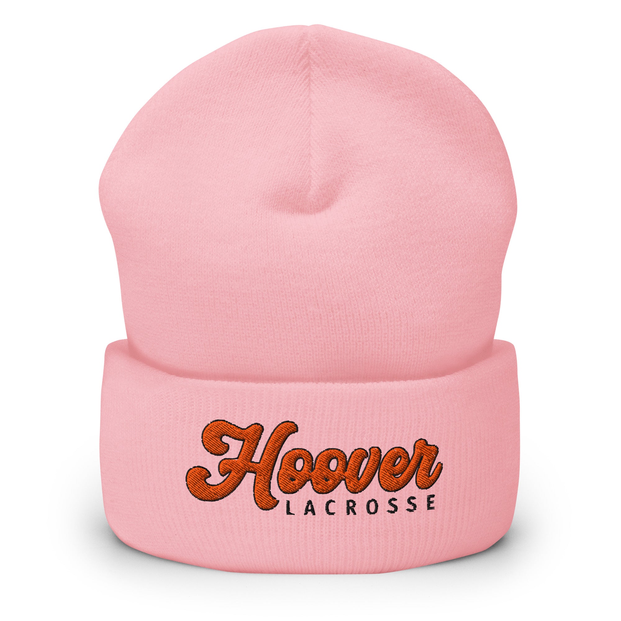 Hoover Cuffed Beanie - Image 5