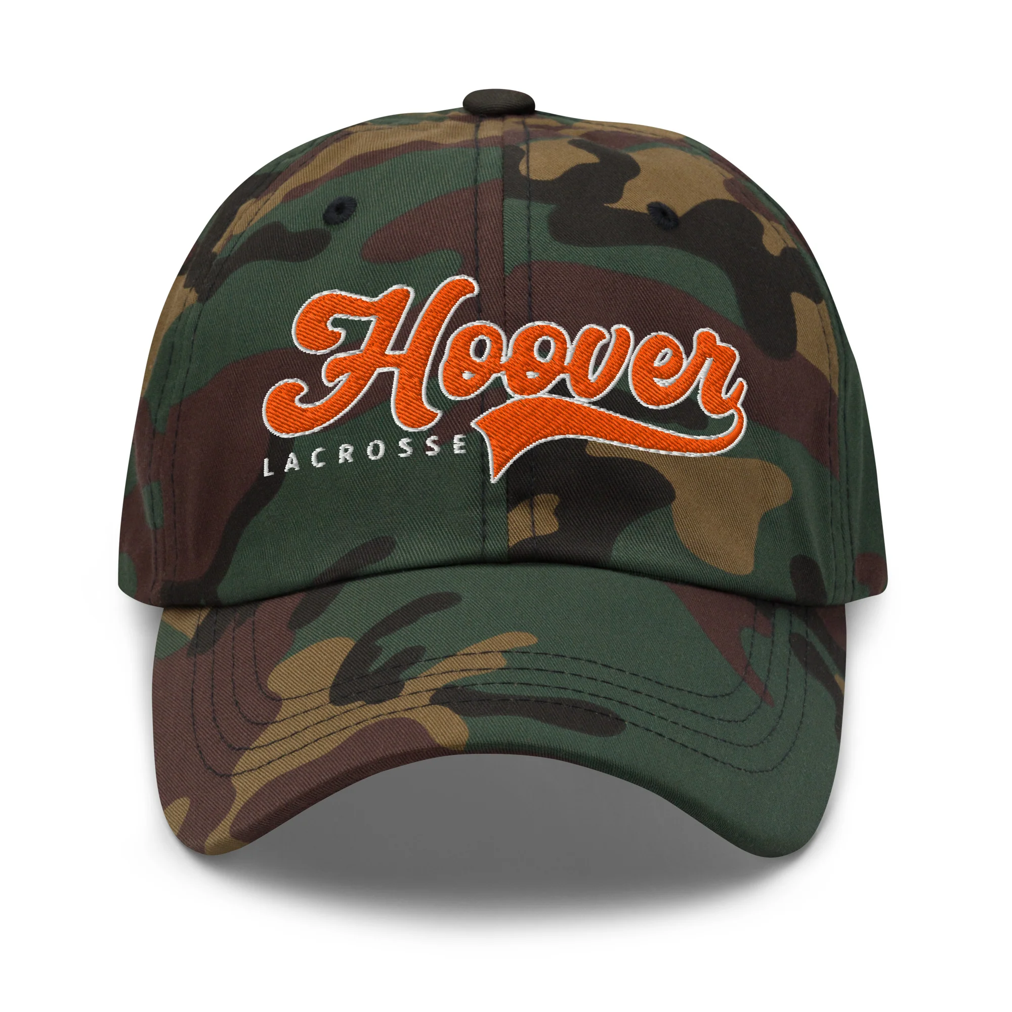 Hoover Dad hat