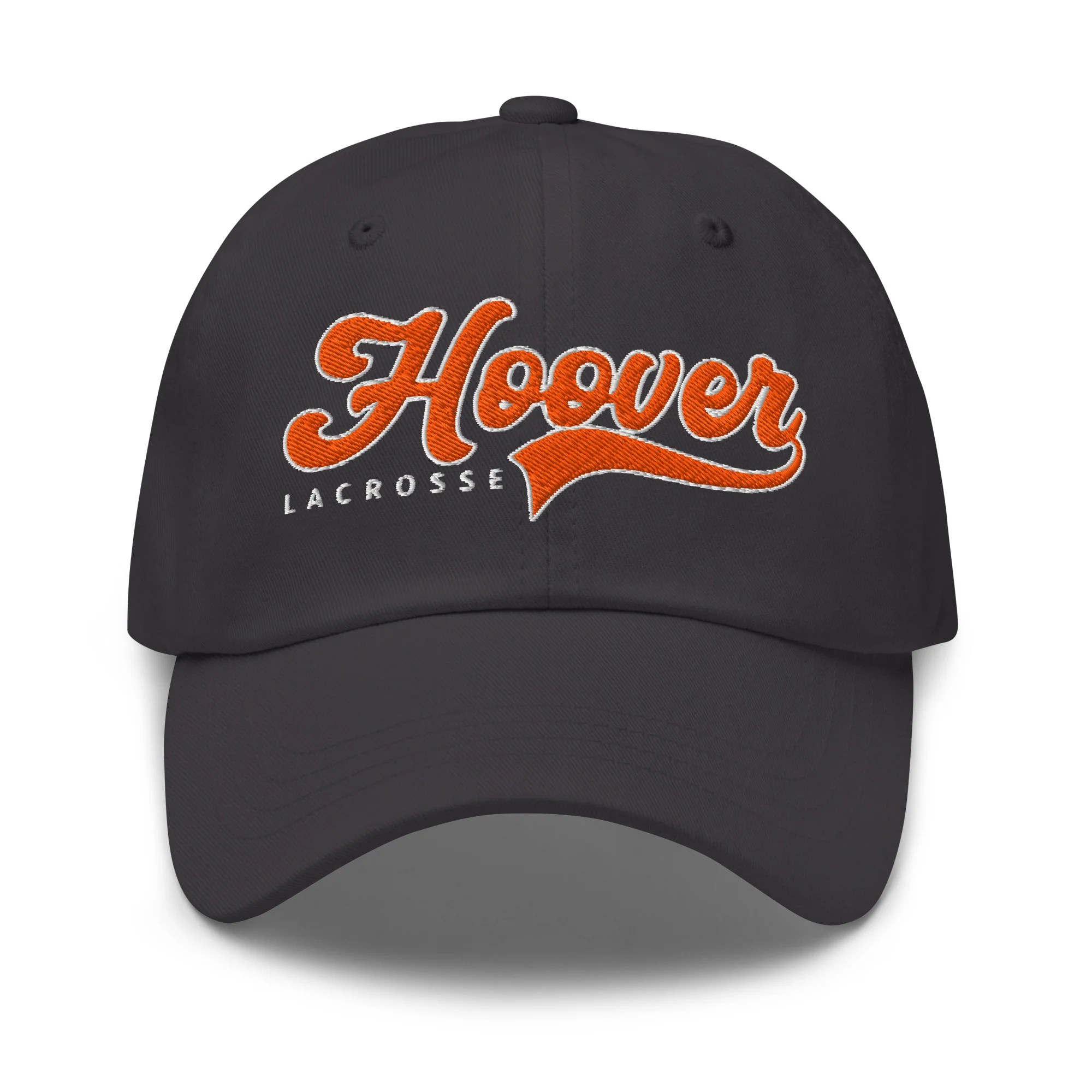 Hoover Dad hat - Image 7
