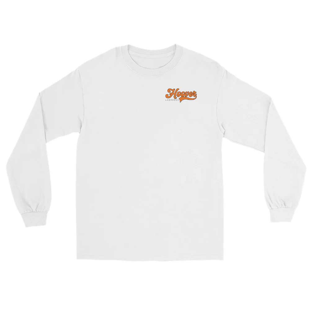 Hoover Menās Long Sleeve Shirt - Image 5