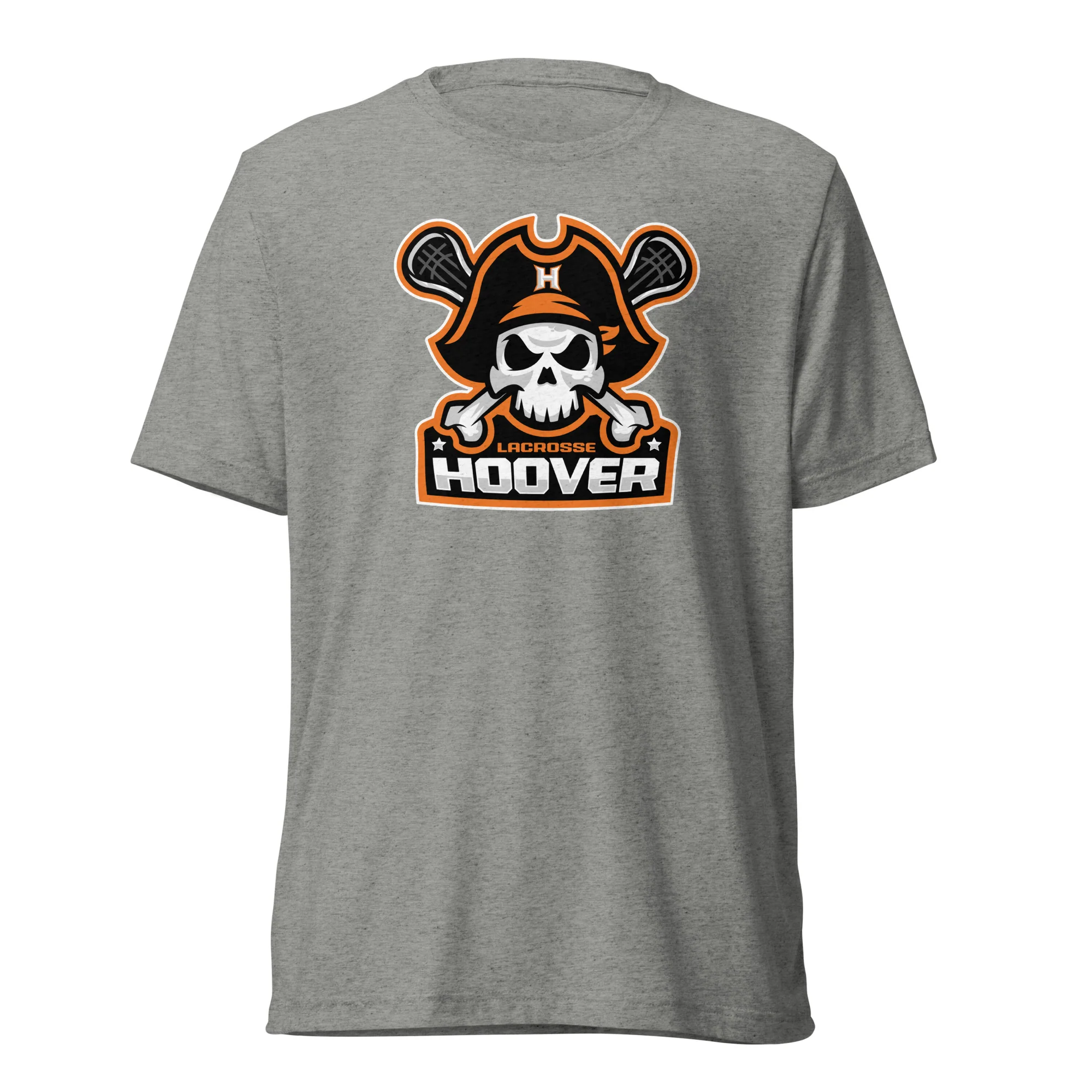 Hoover Short Sleeve T-shirt - Image 3