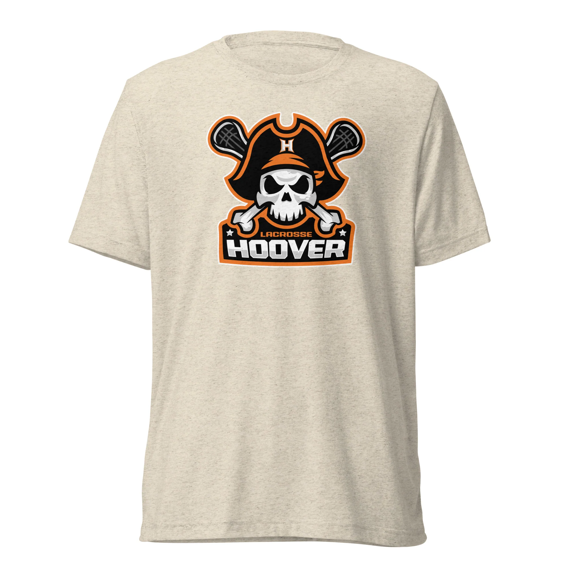 Hoover Short Sleeve T-shirt - Image 5