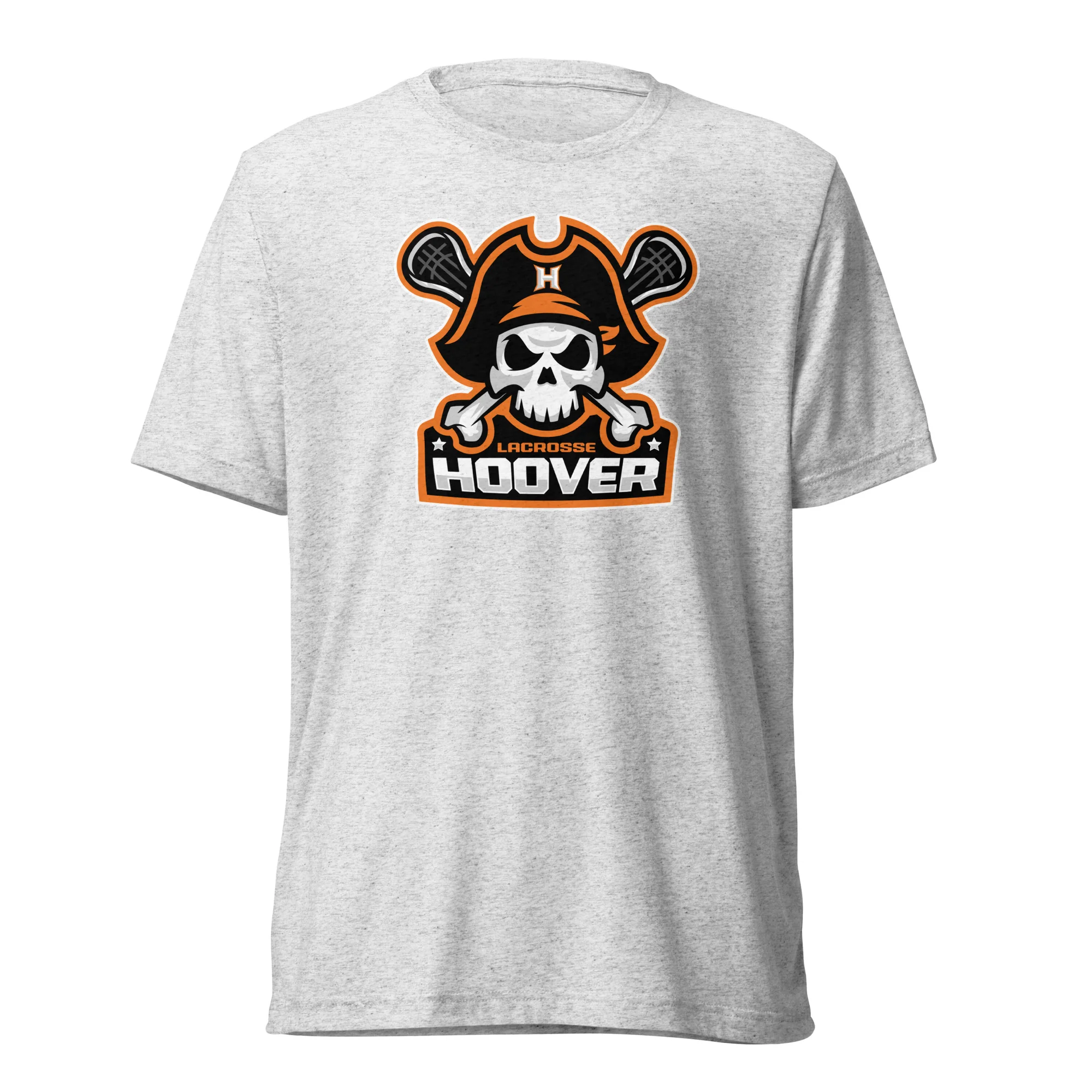 Hoover Short Sleeve T-shirt - Image 7