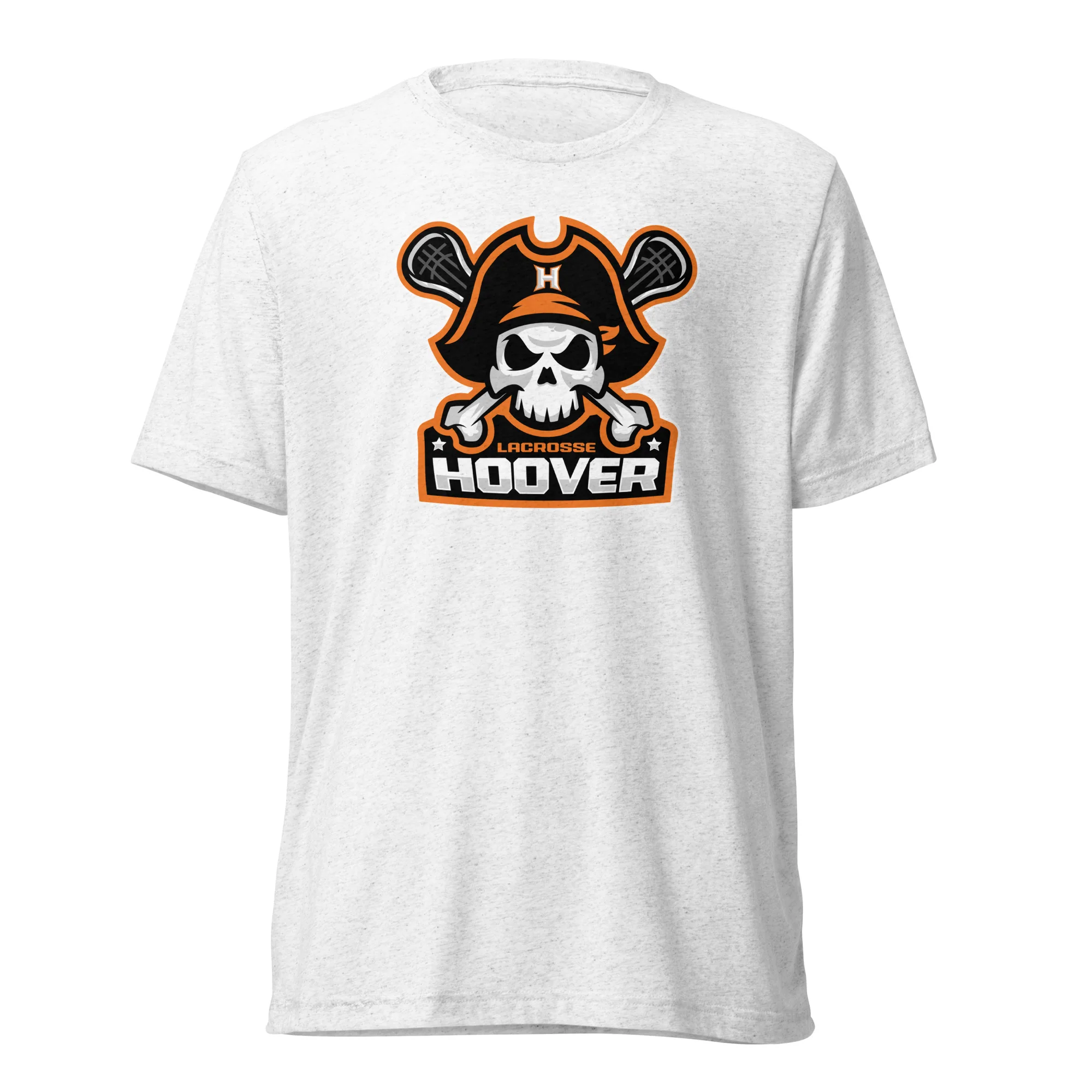 Hoover Short Sleeve T-shirt - Image 9