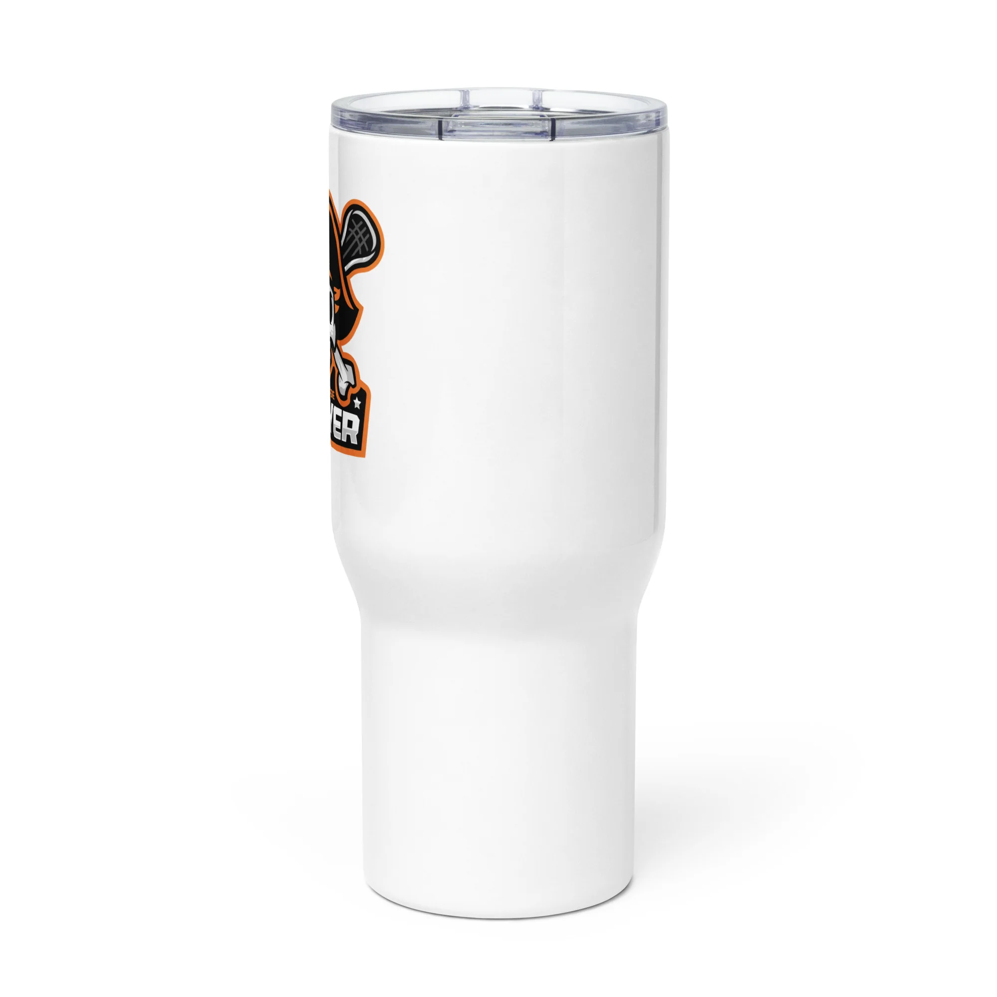 Hoover Travel mug with a handle - Image 2