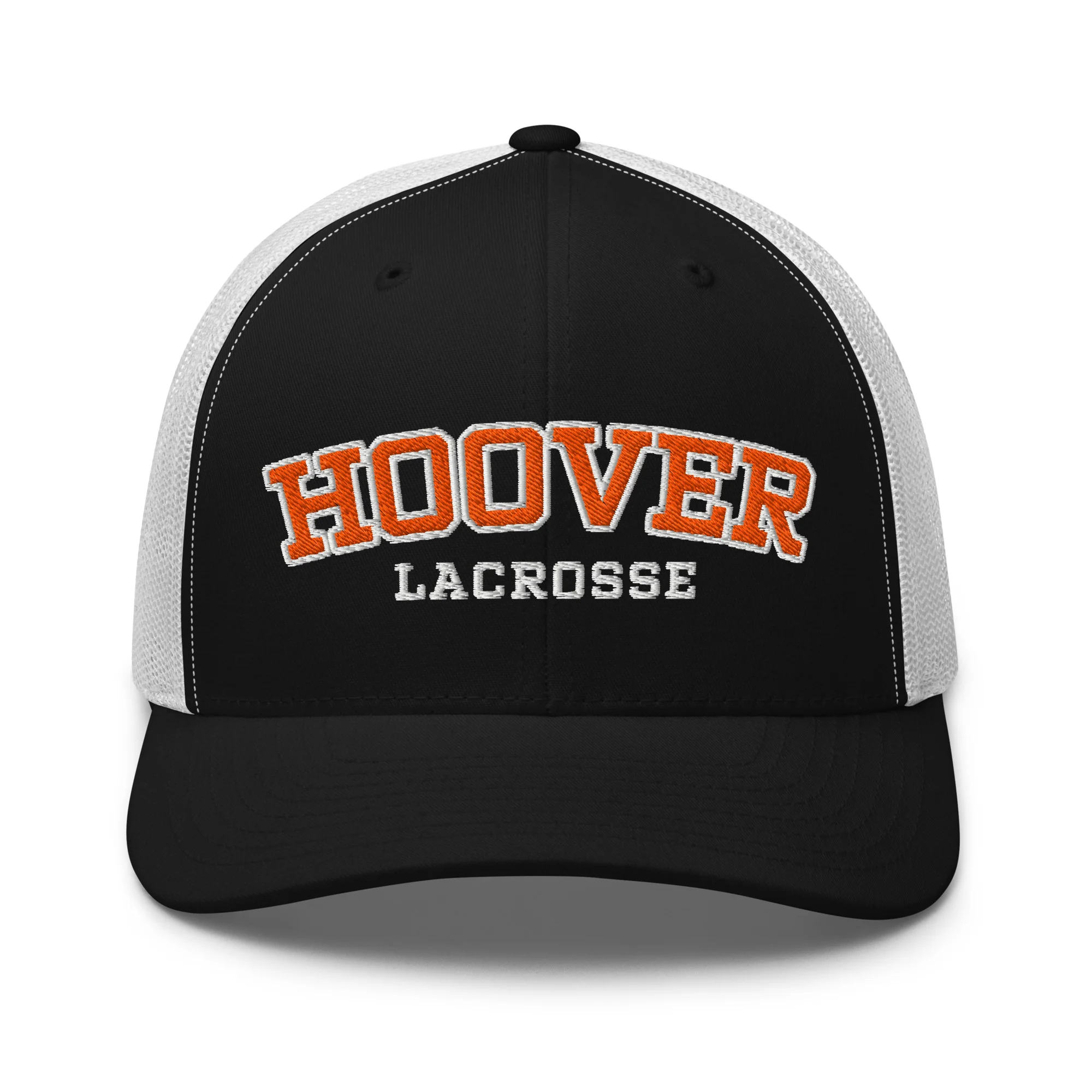 Hoover Trucker Cap