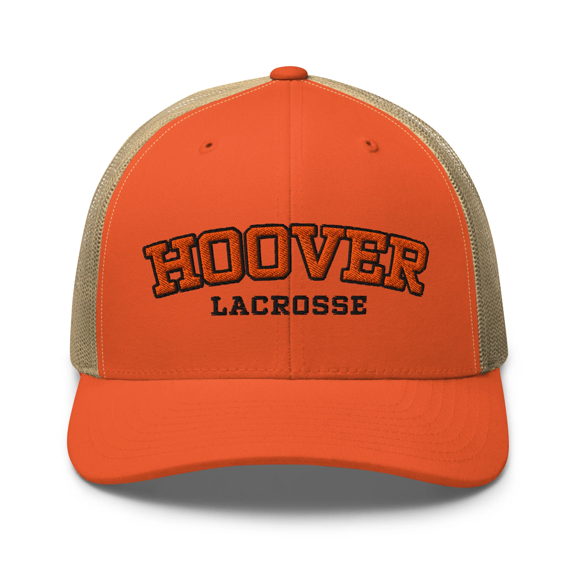 Hoover Trucker Cap - Image 12