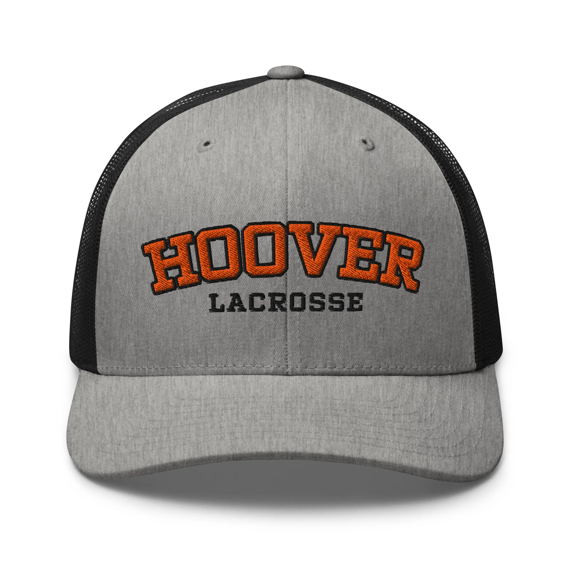 Hoover Trucker Cap - Image 15