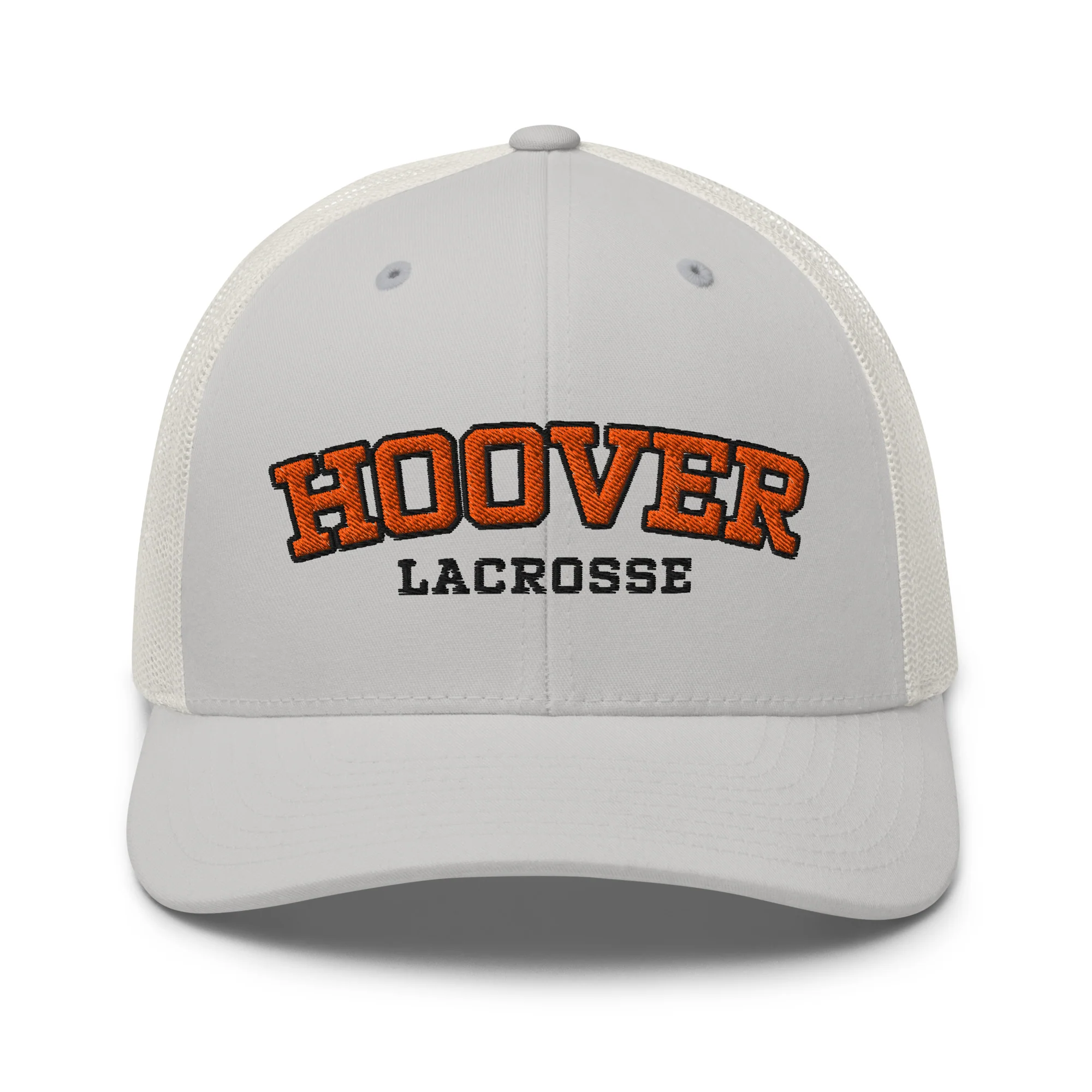 Hoover Trucker Cap - Image 17