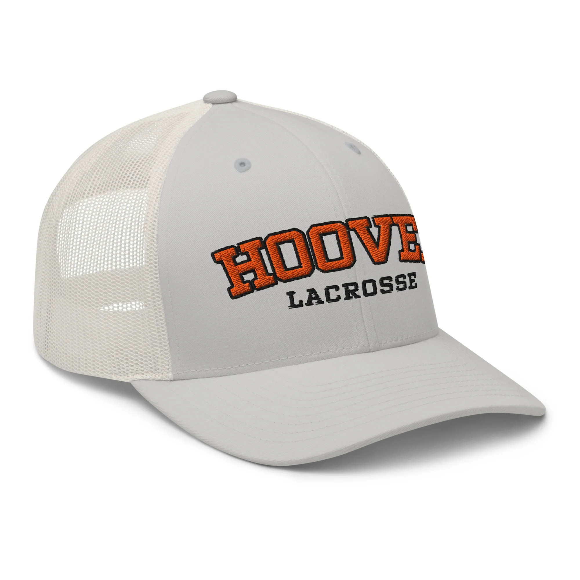 Hoover Trucker Cap - Image 19