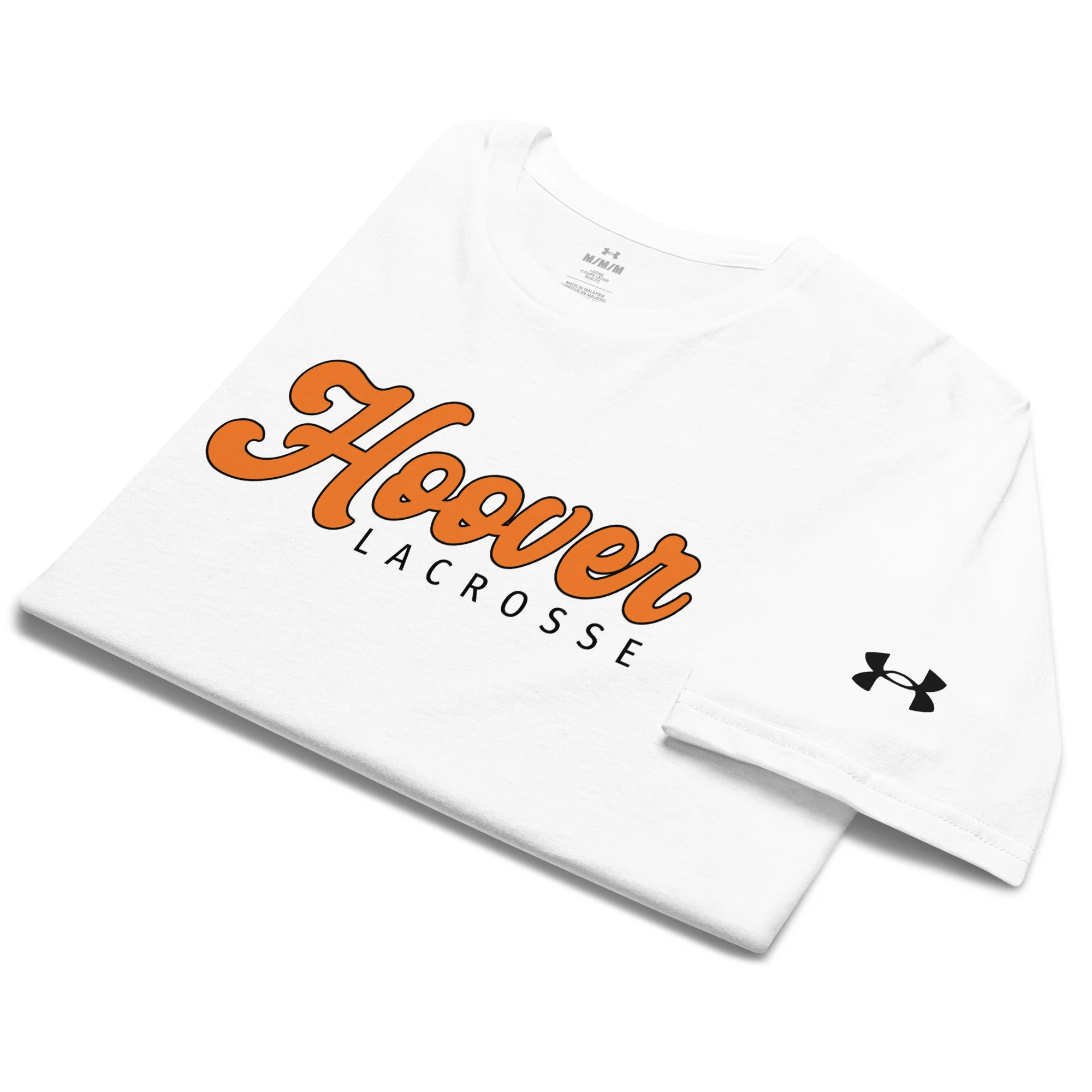 Hoover Under ArmourⓇ Athletic T-shirt - Image 2