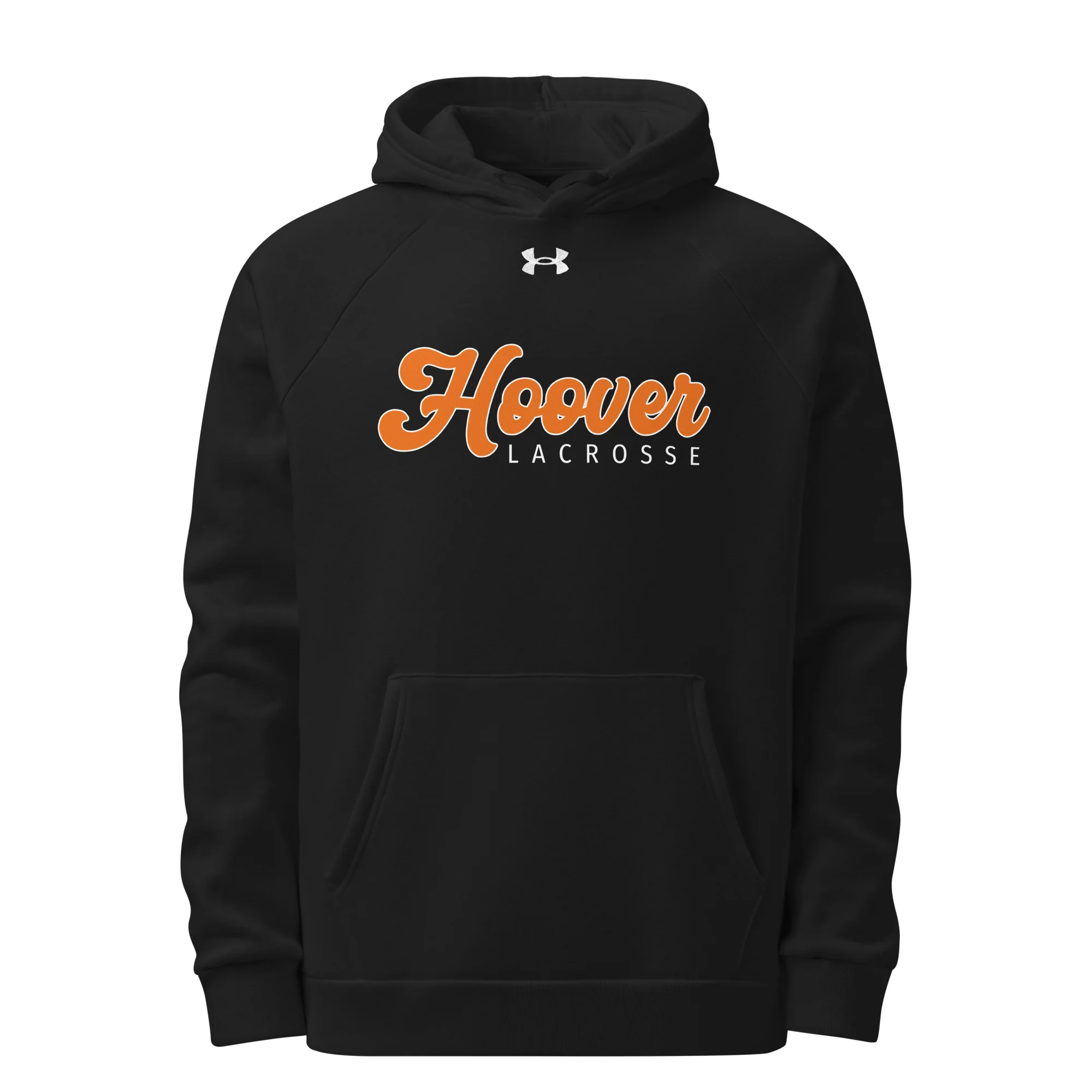 Hoover Under Armour® Hoodie