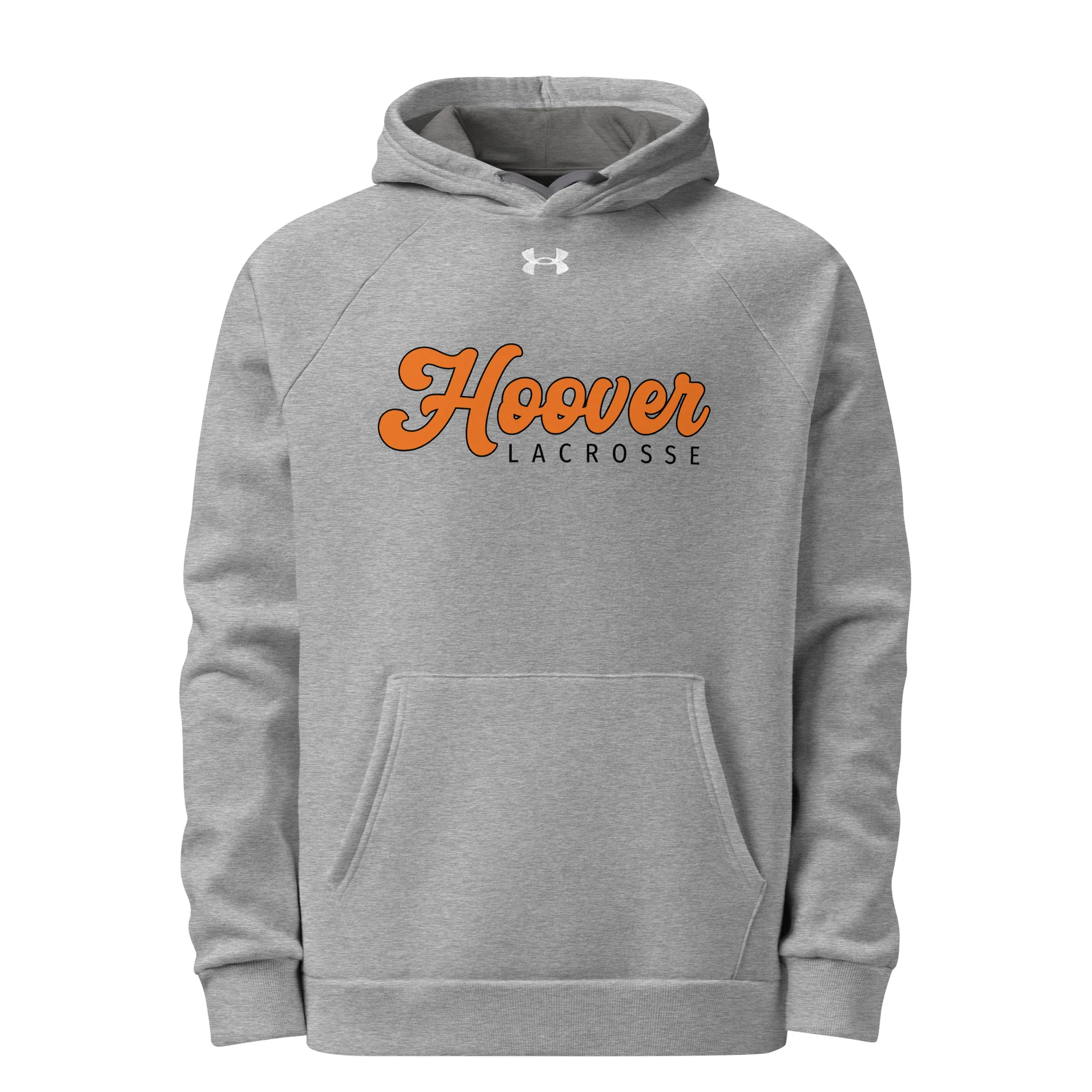 Hoover Under Armour® Hoodie - Image 3