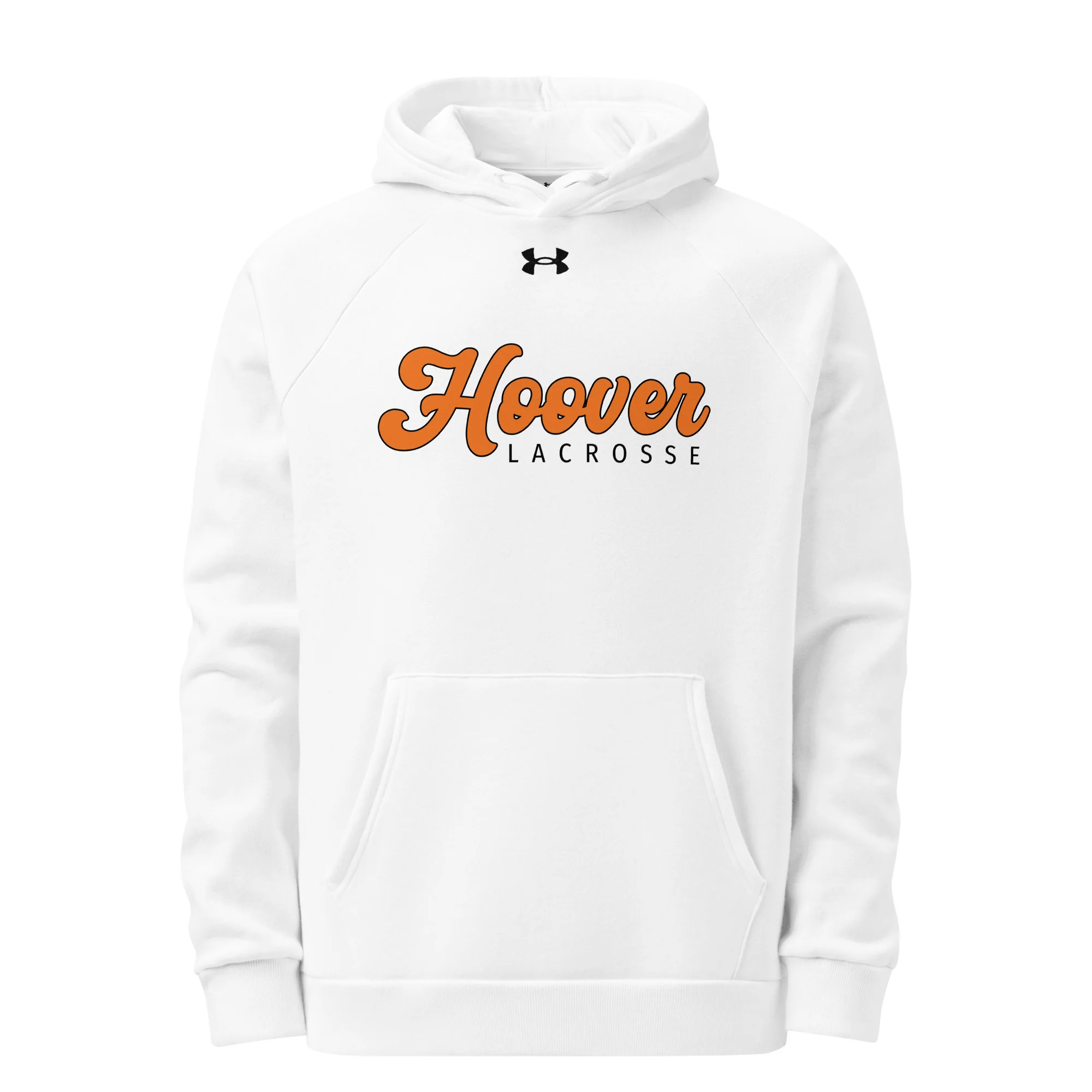 Hoover Under Armour® Hoodie - Image 5