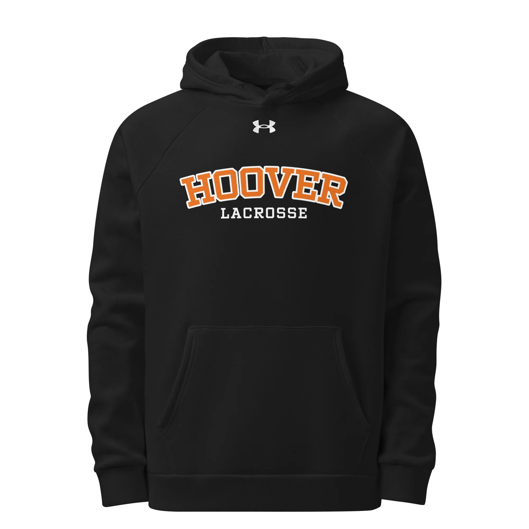Hoover Under Armour® Hoodie