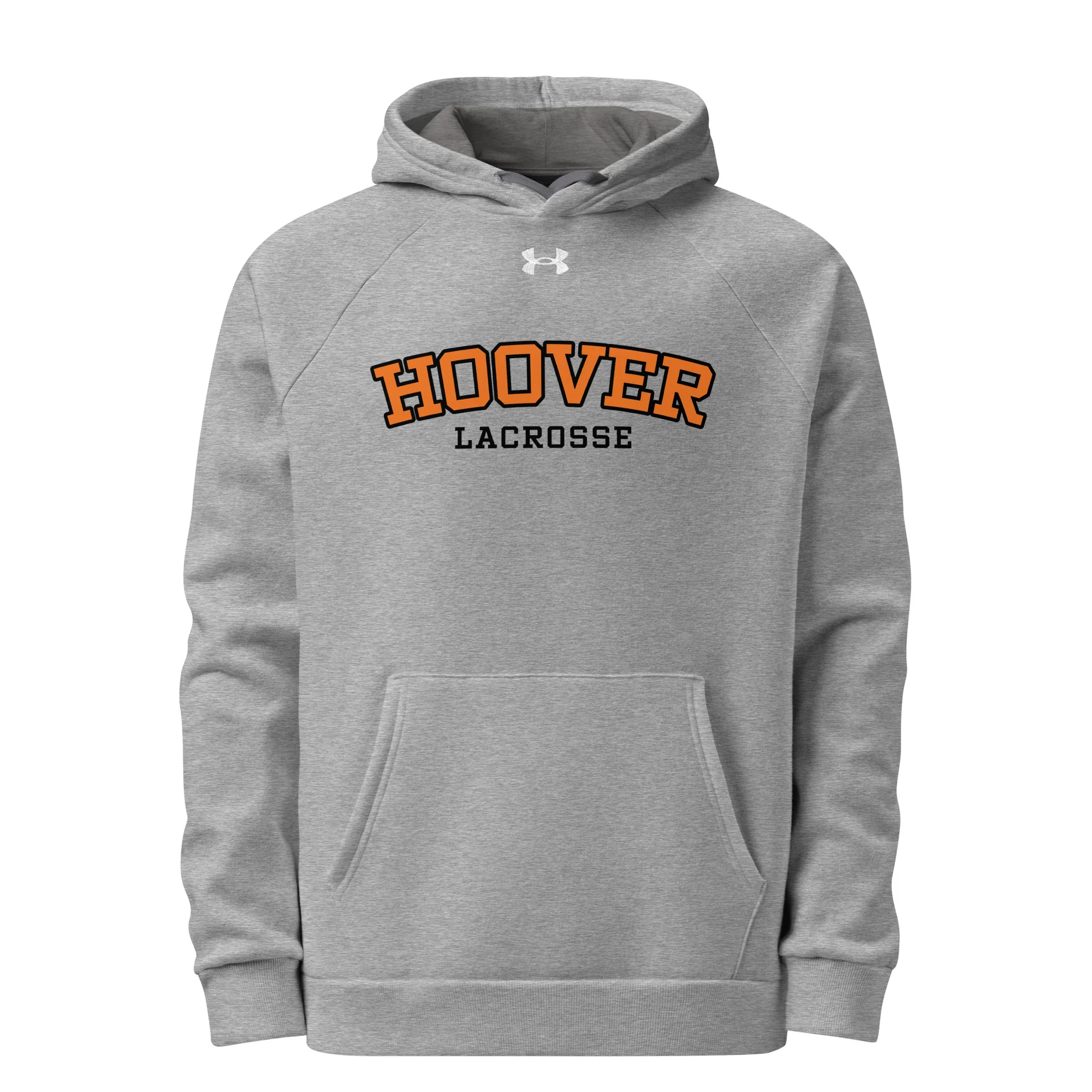 Hoover Under Armour® Hoodie - Image 3