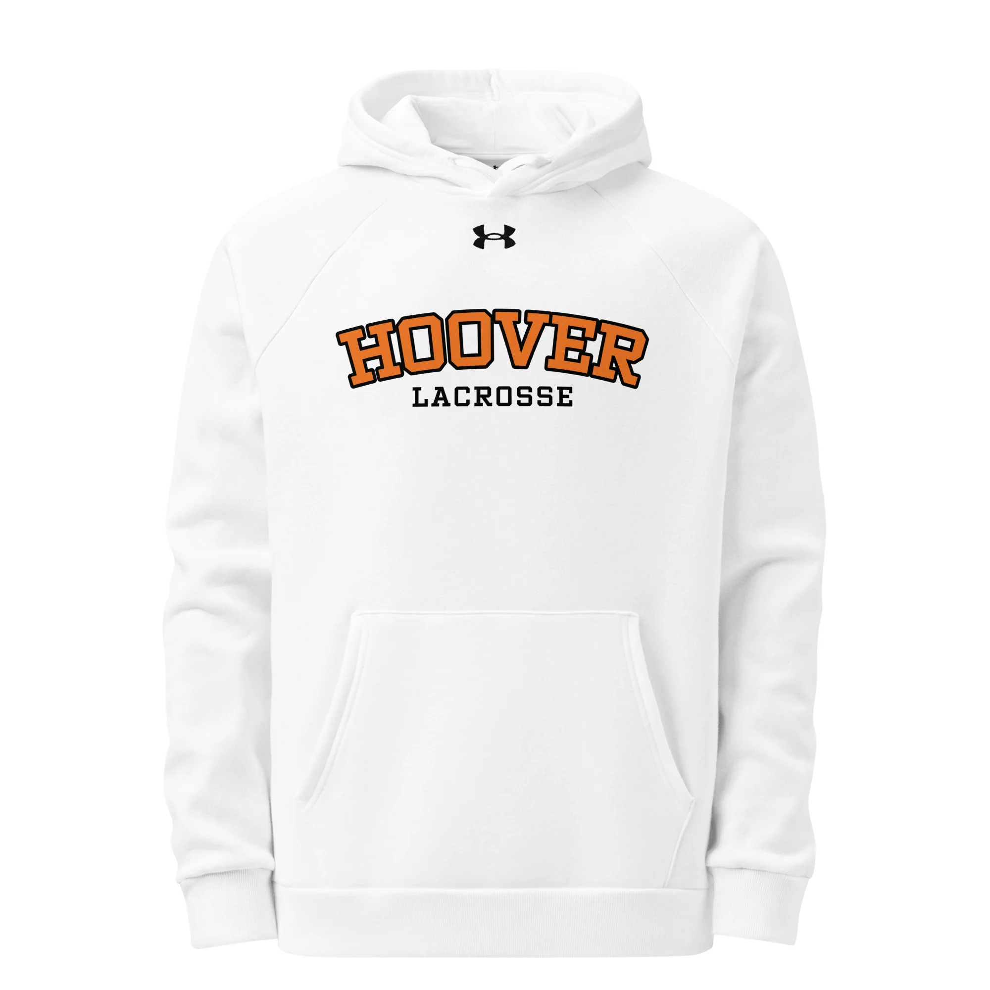 Hoover Under Armour® Hoodie - Image 5