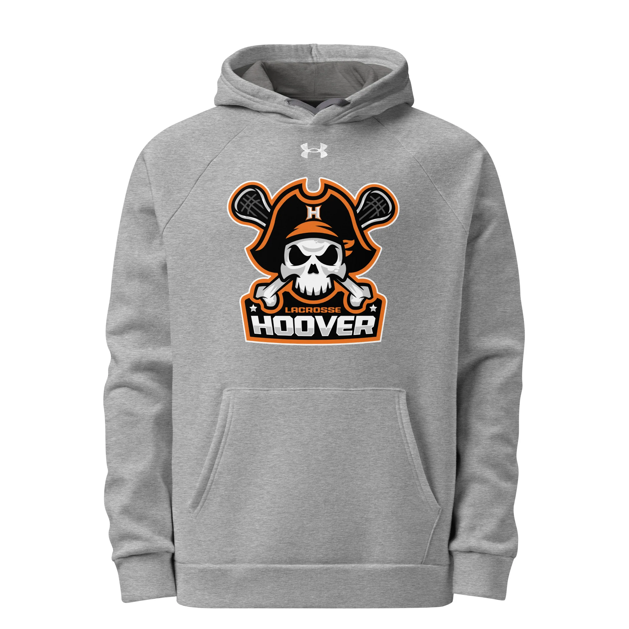 Hoover Under Armour® Hoodie - Image 3