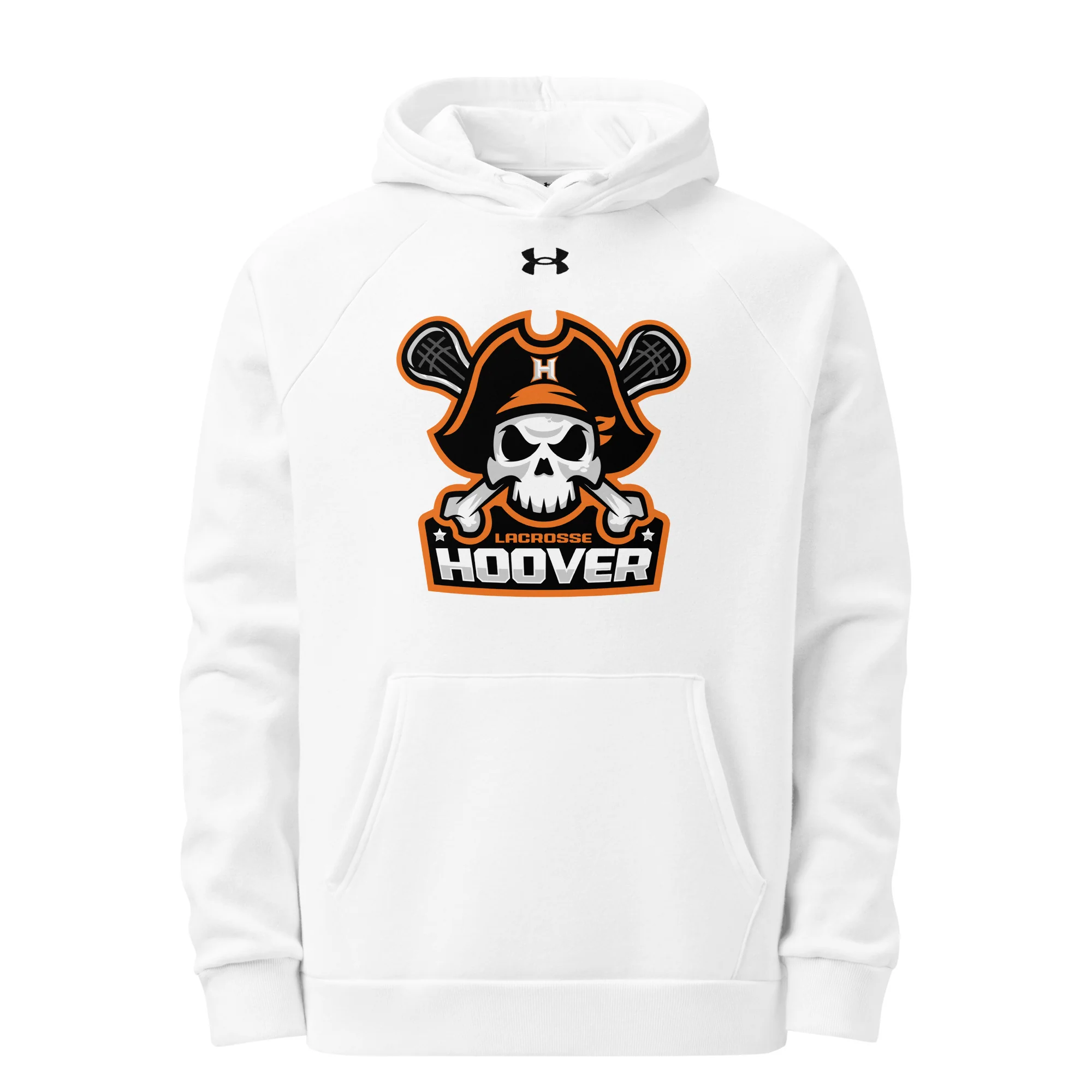 Hoover Under Armour® Hoodie - Image 5