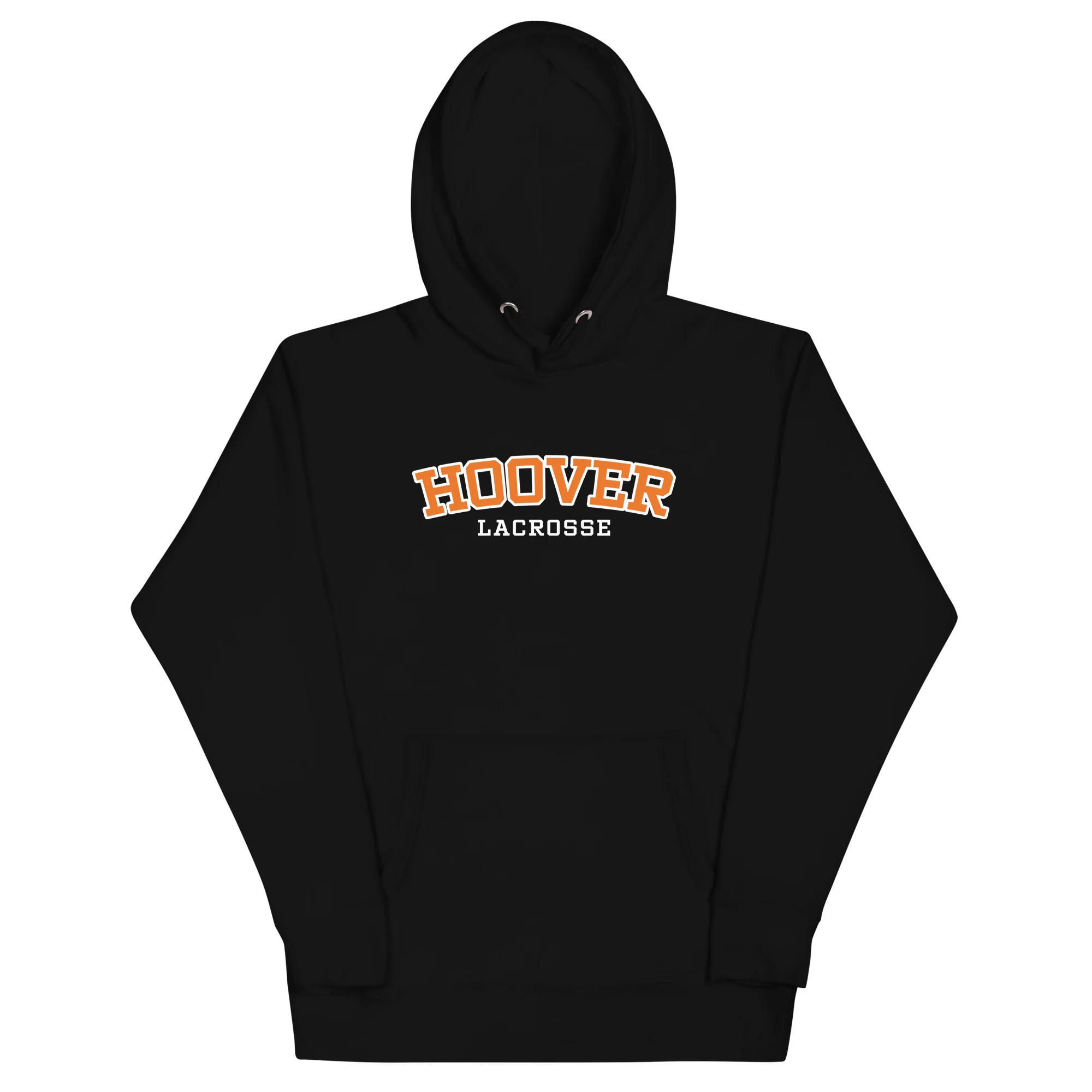 Hoover Unisex Hoodie