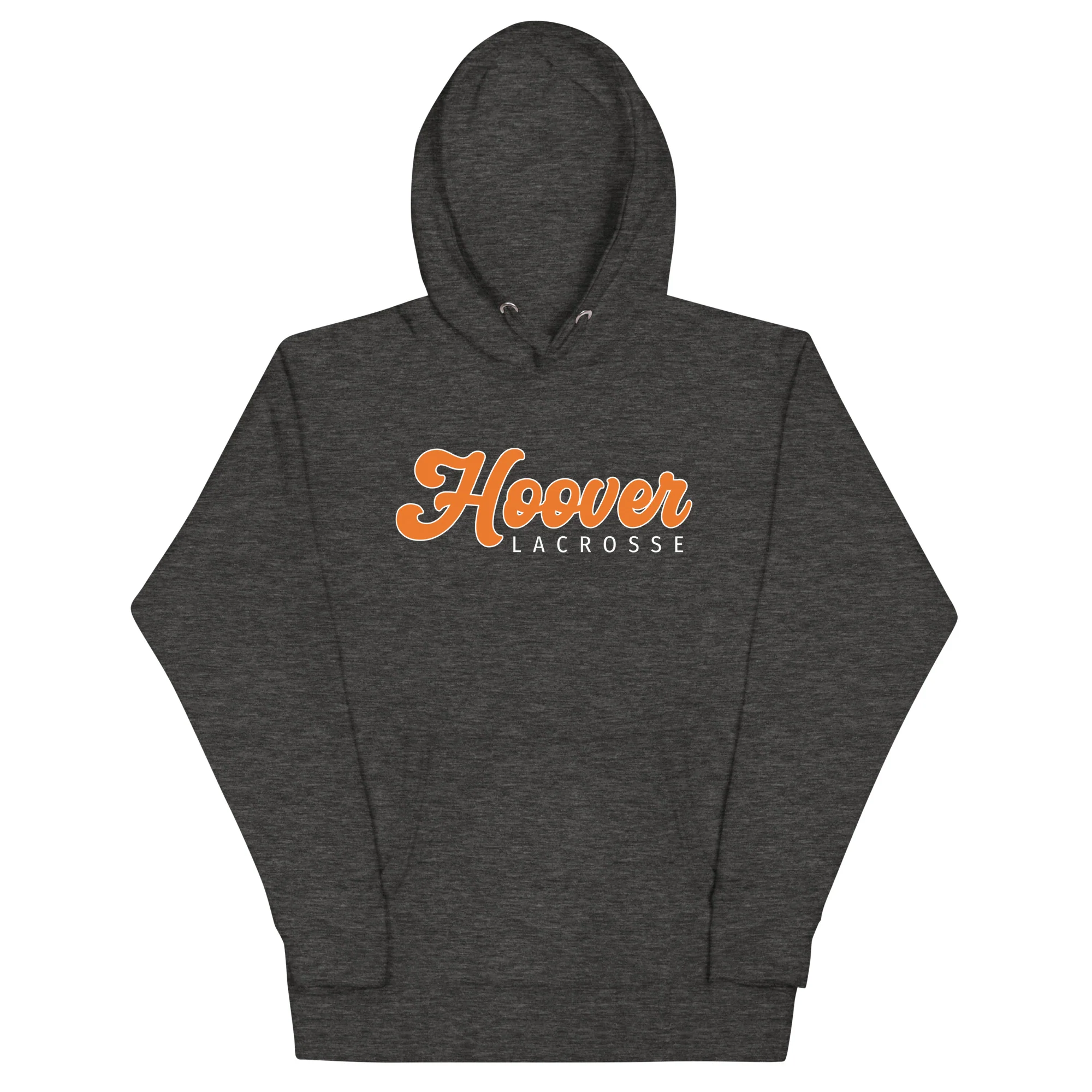 Hoover Unisex Hoodie - Image 3