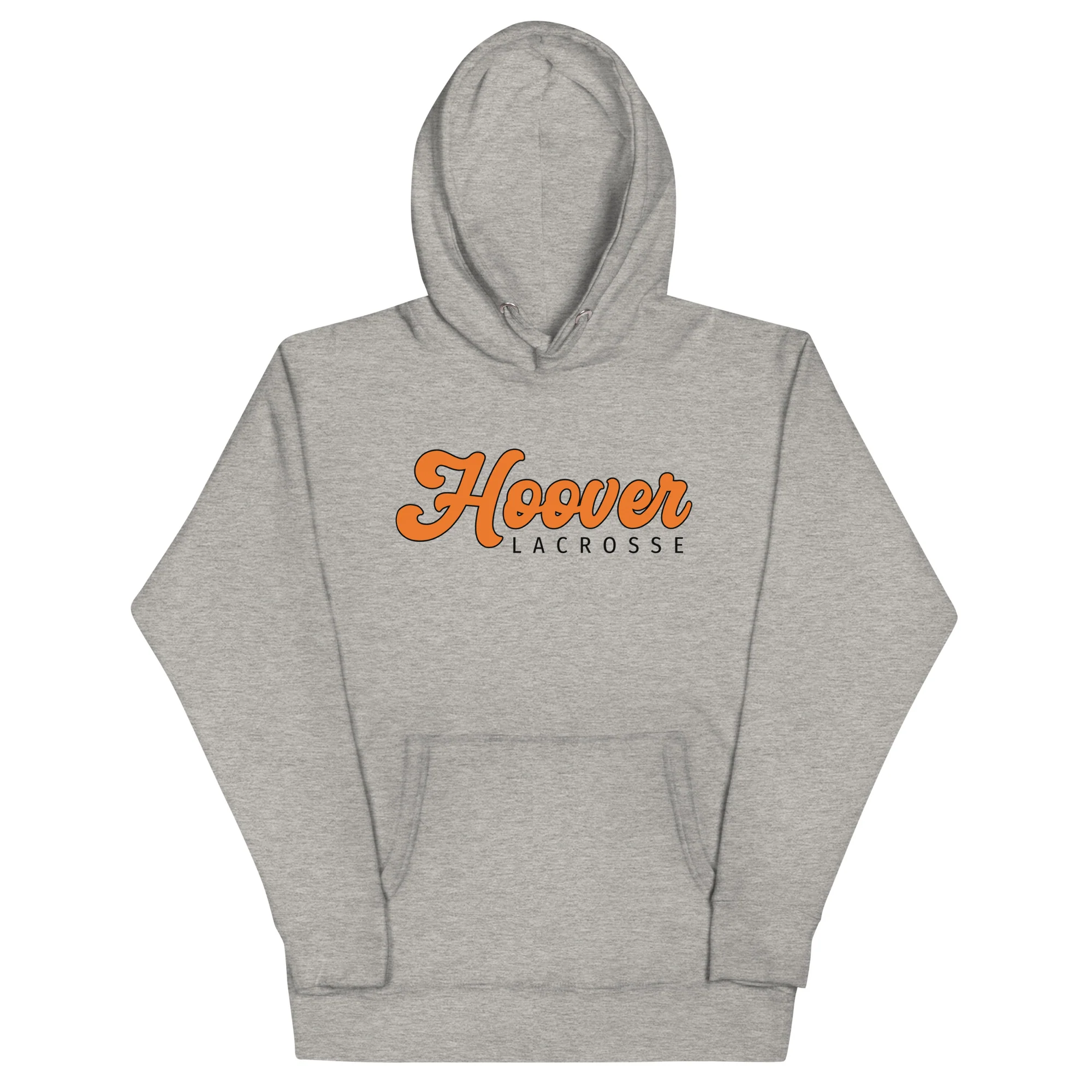 Hoover Unisex Hoodie - Image 7