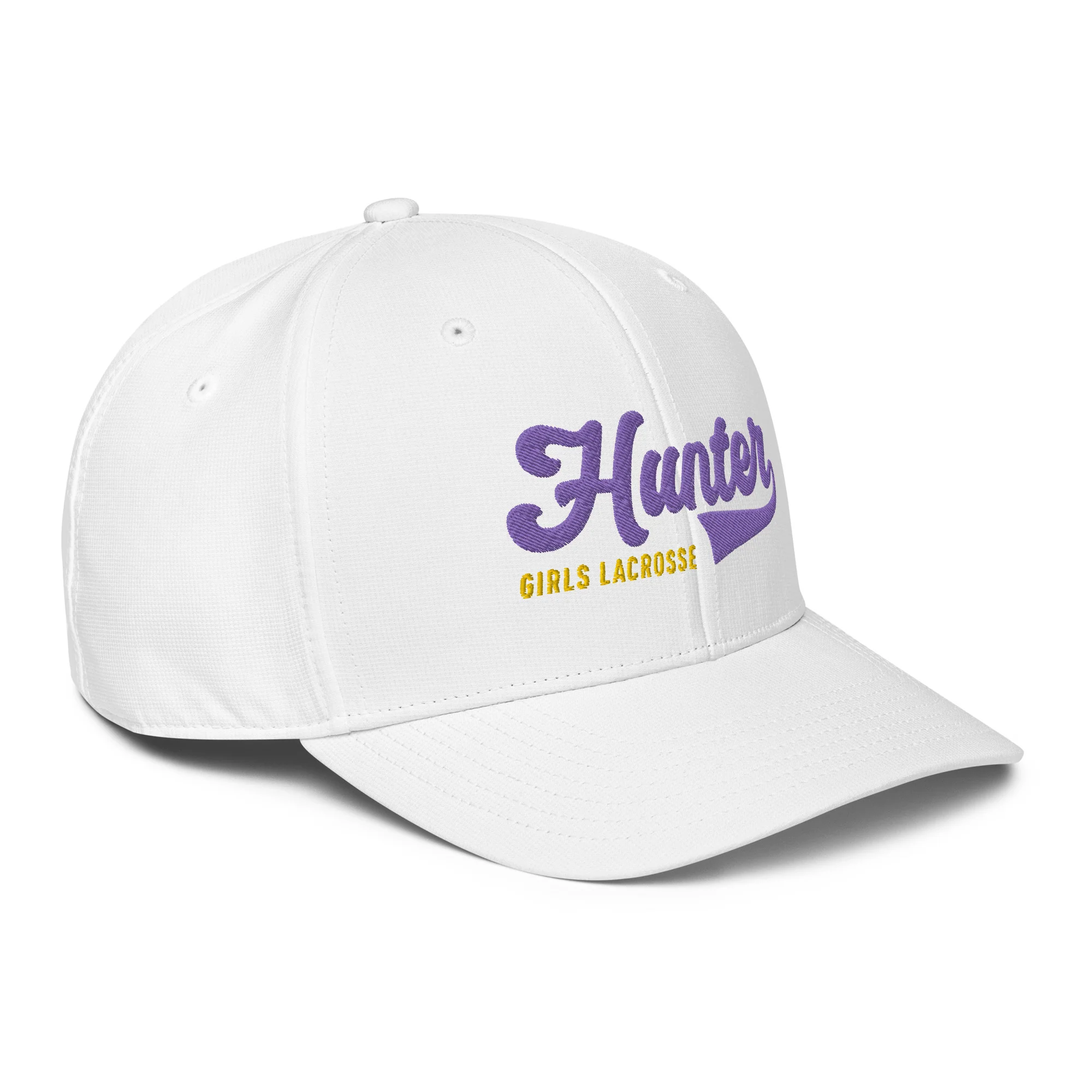 Hunter Adidas Performance Cap - Image 11
