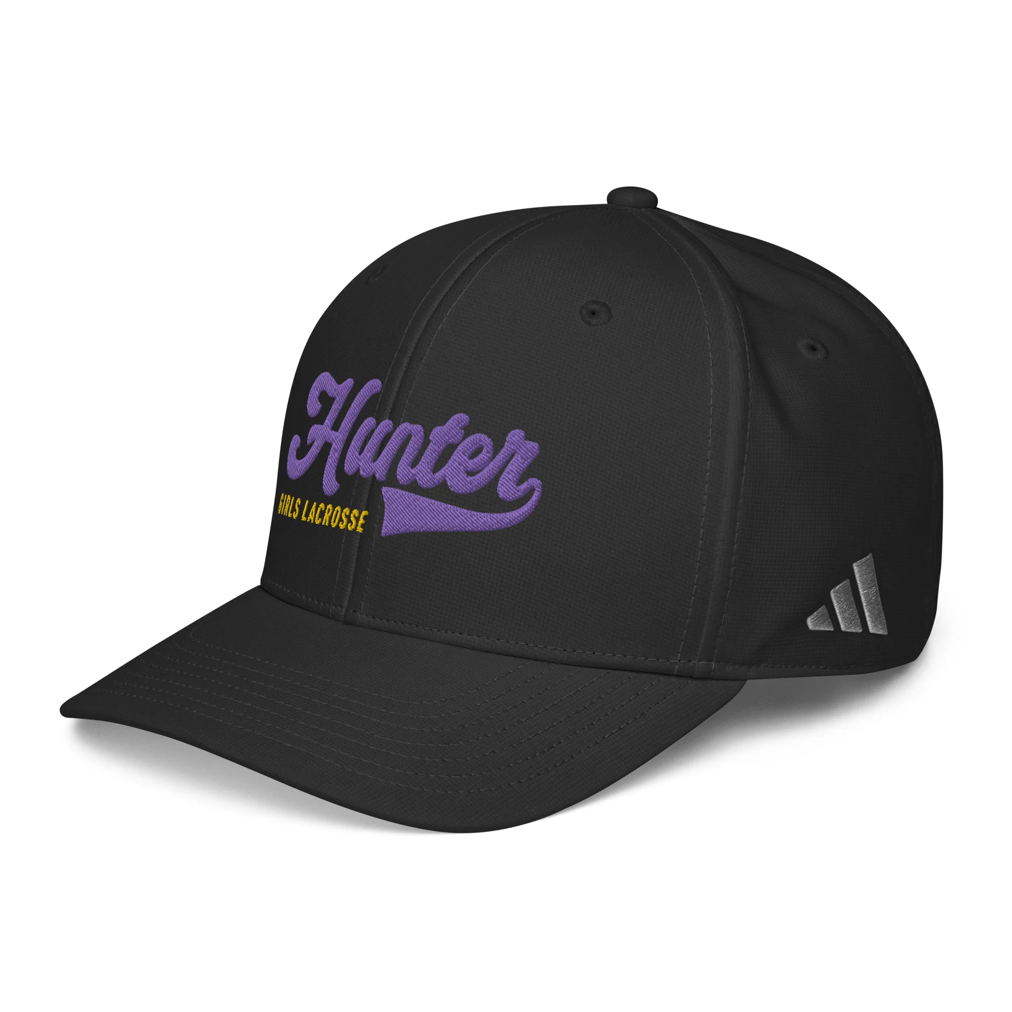 Hunter Adidas Performance Cap - Image 2