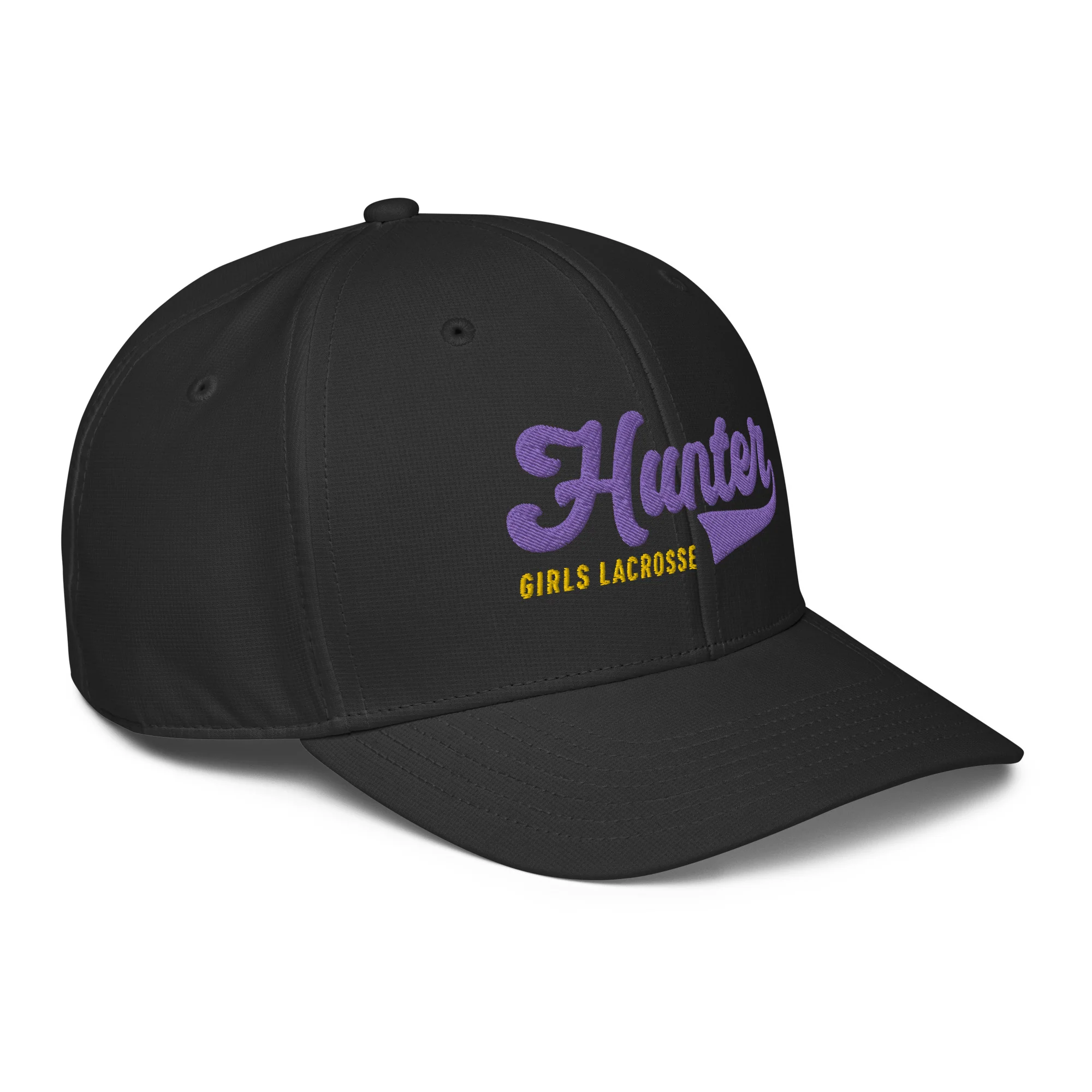 Hunter Adidas Performance Cap - Image 3
